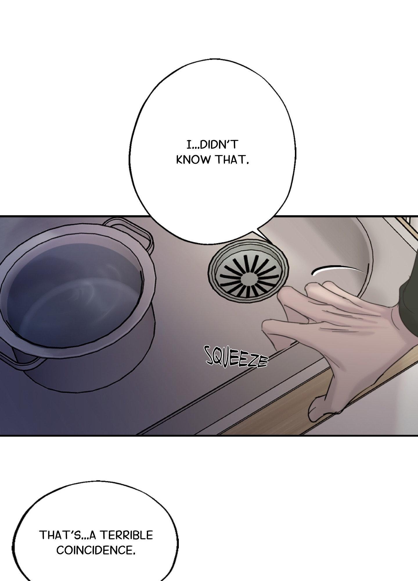 Read Unspoken chapter 2 image 30 on Lezhin