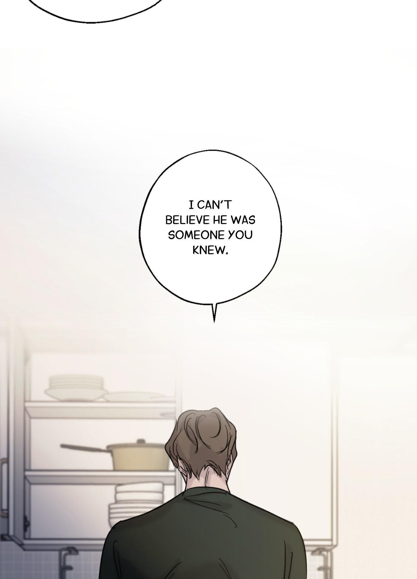 Read Unspoken chapter 2 image 31 on Lezhin