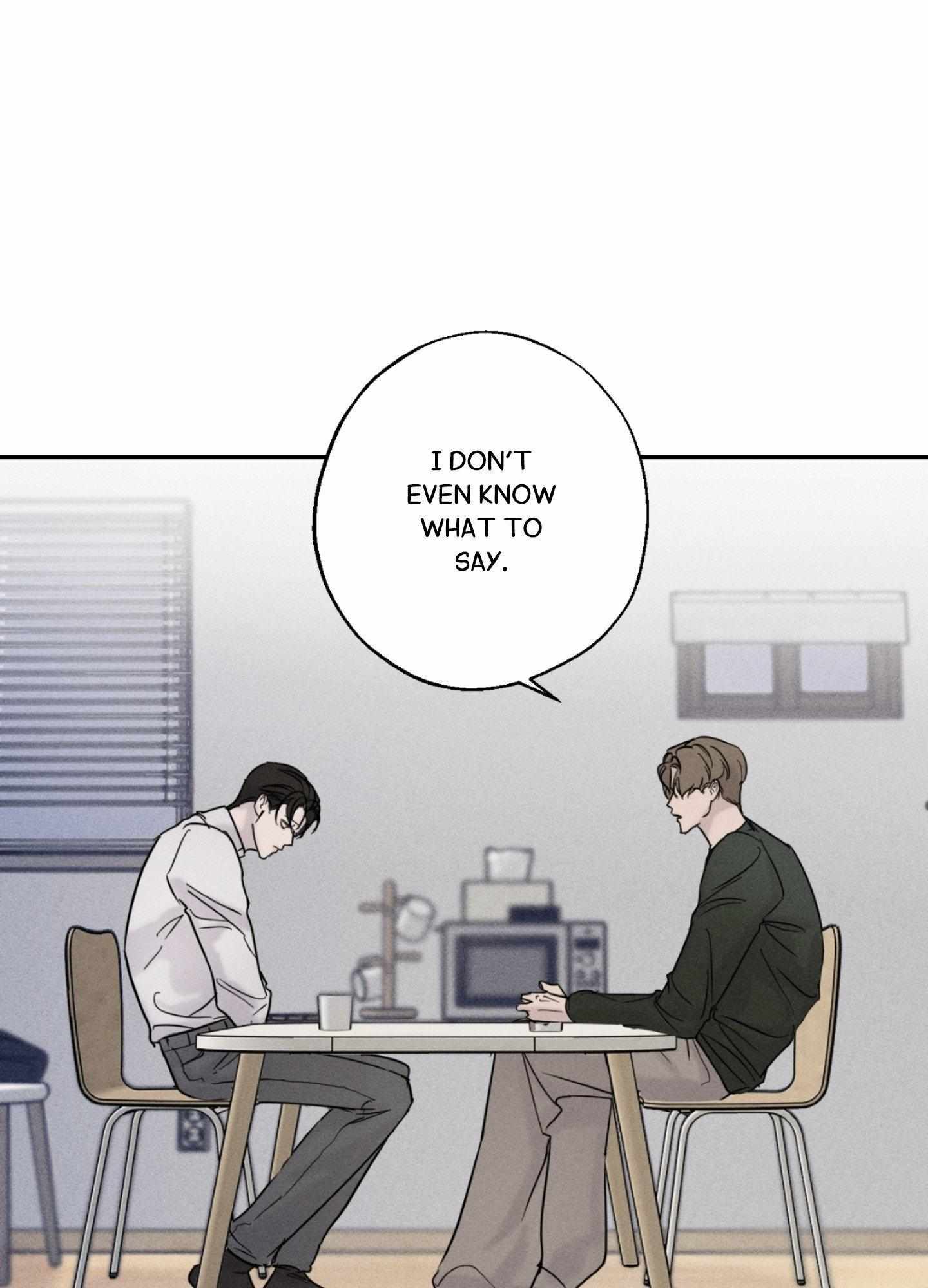 Read Unspoken chapter 2 image 35 on Lezhin