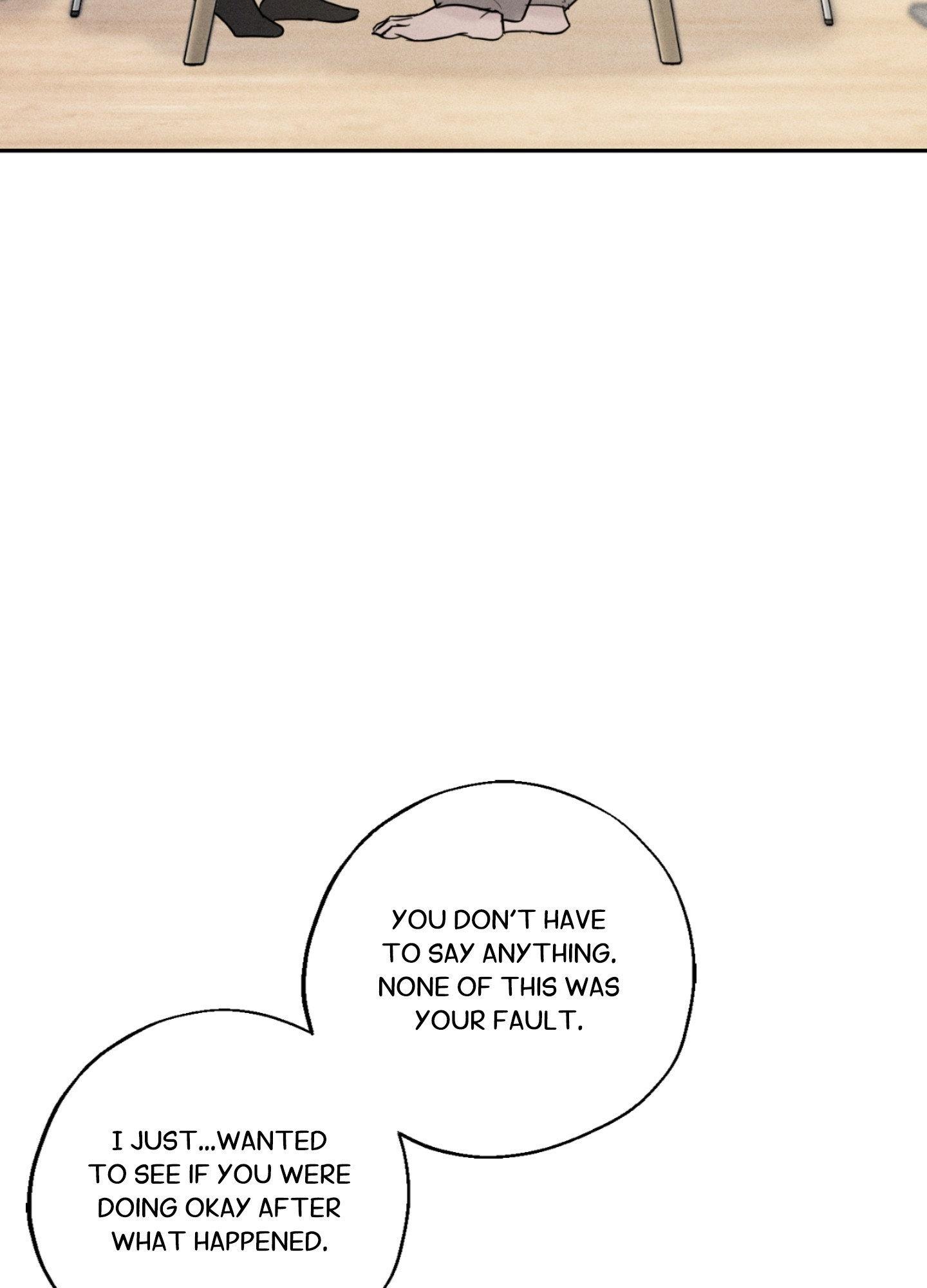 Read Unspoken chapter 2 image 36 on Lezhin