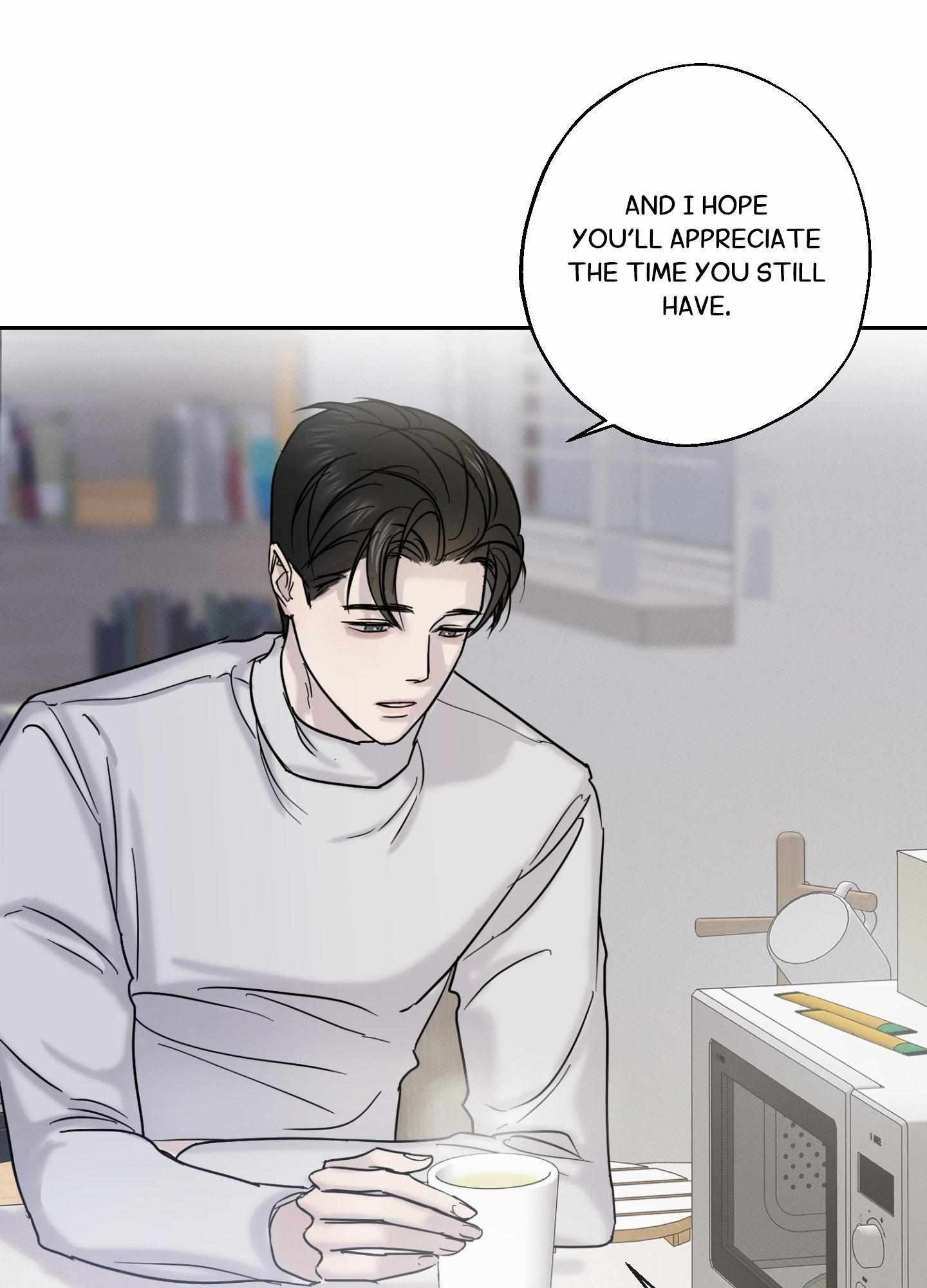 Read Unspoken chapter 2 image 40 on Lezhin