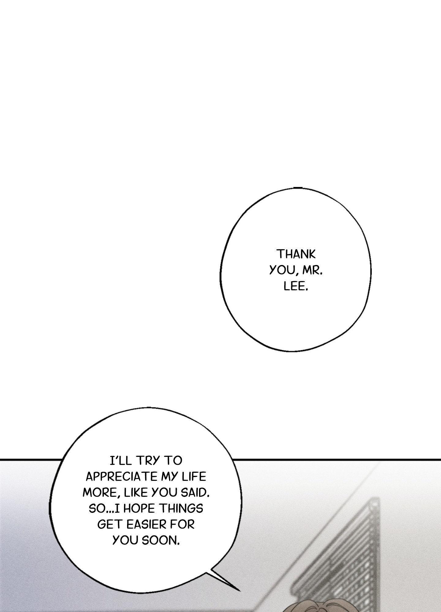 Read Unspoken chapter 2 image 45 on Lezhin