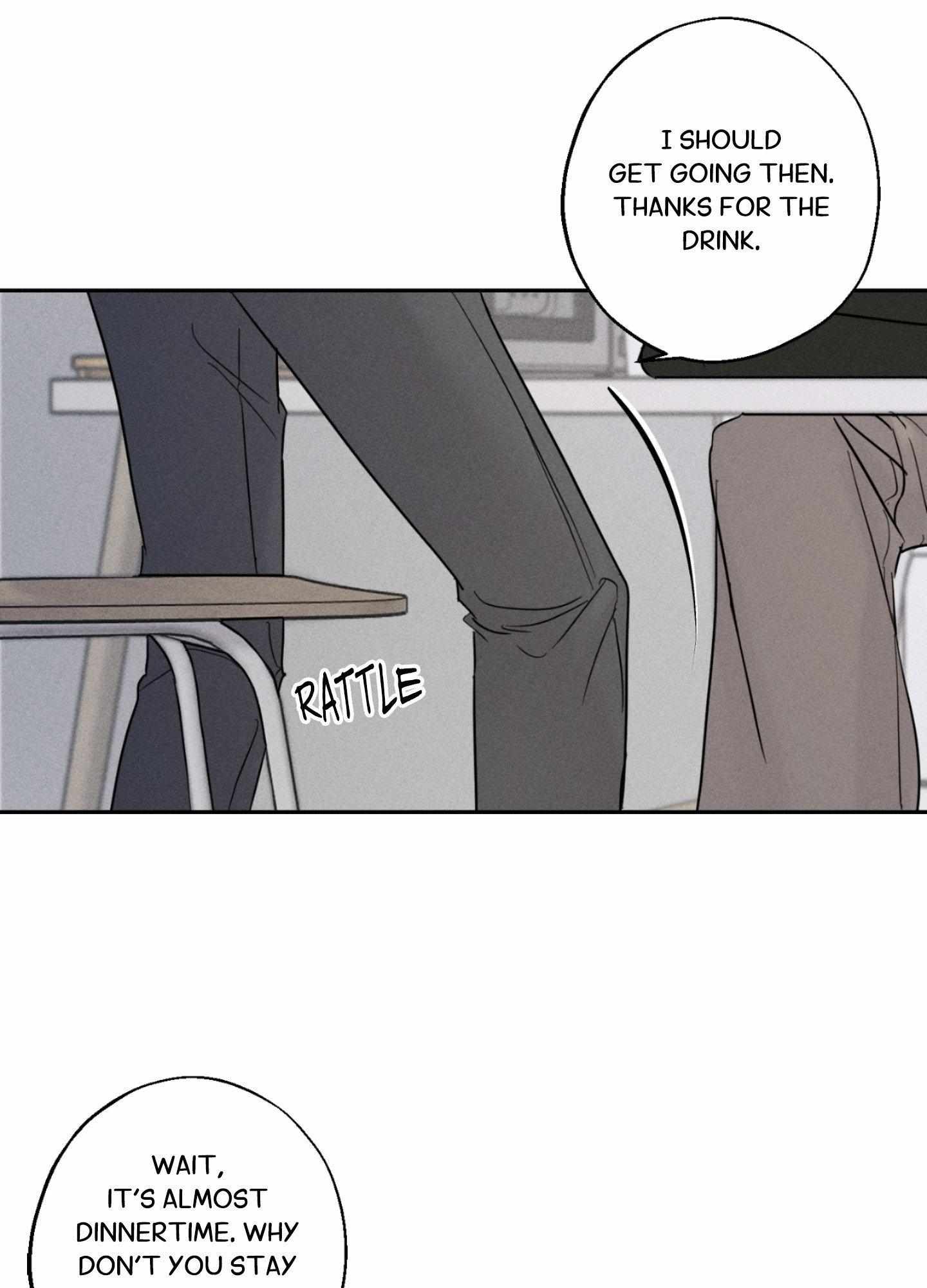 Read Unspoken chapter 2 image 48 on Lezhin