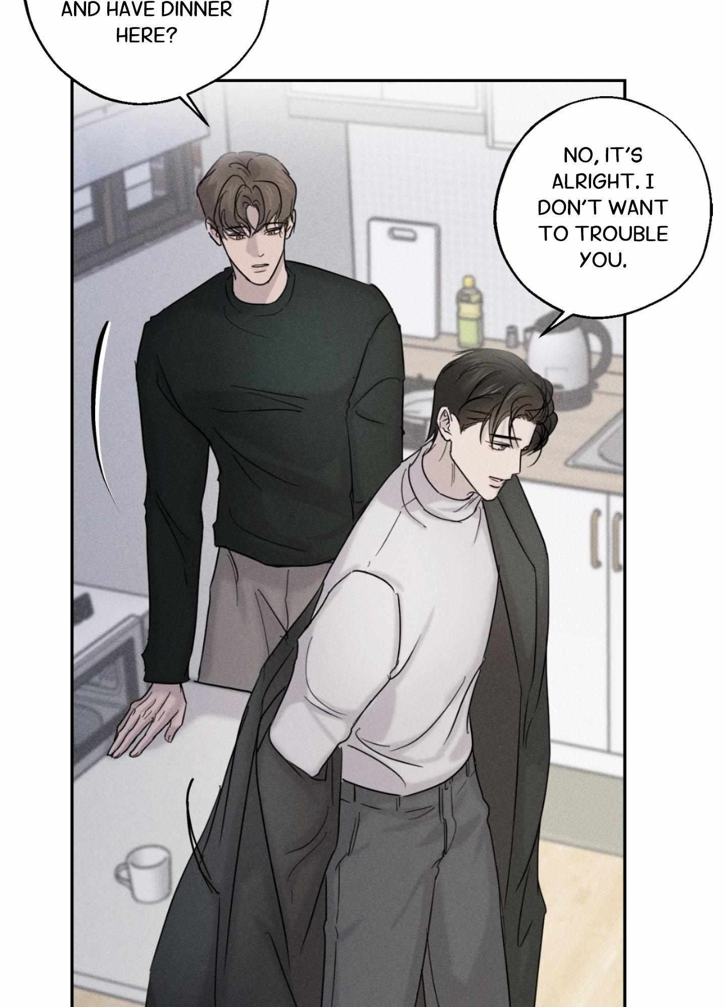 Read Unspoken chapter 2 image 49 on Lezhin