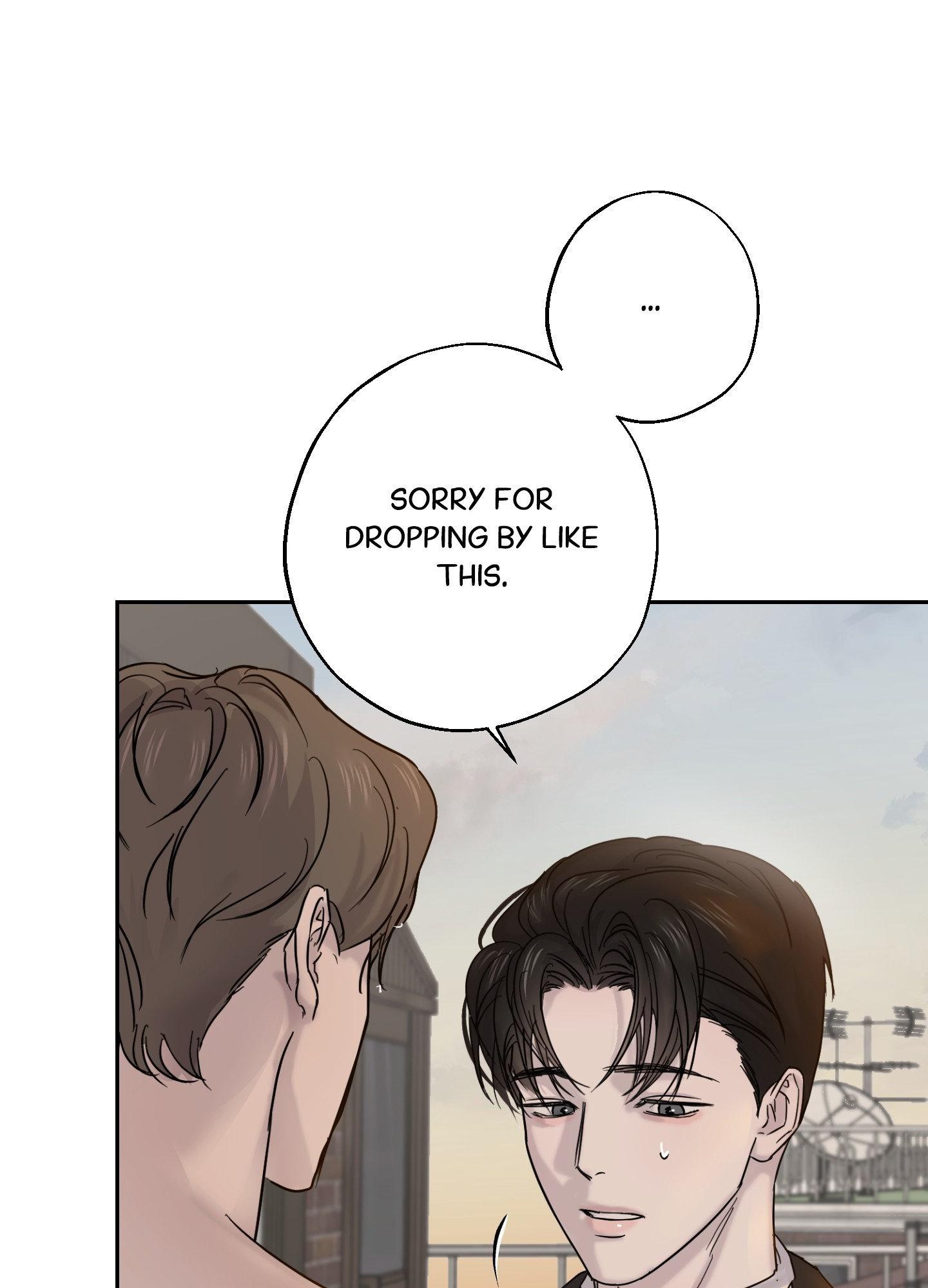 Read Unspoken chapter 2 image 5 on Lezhin