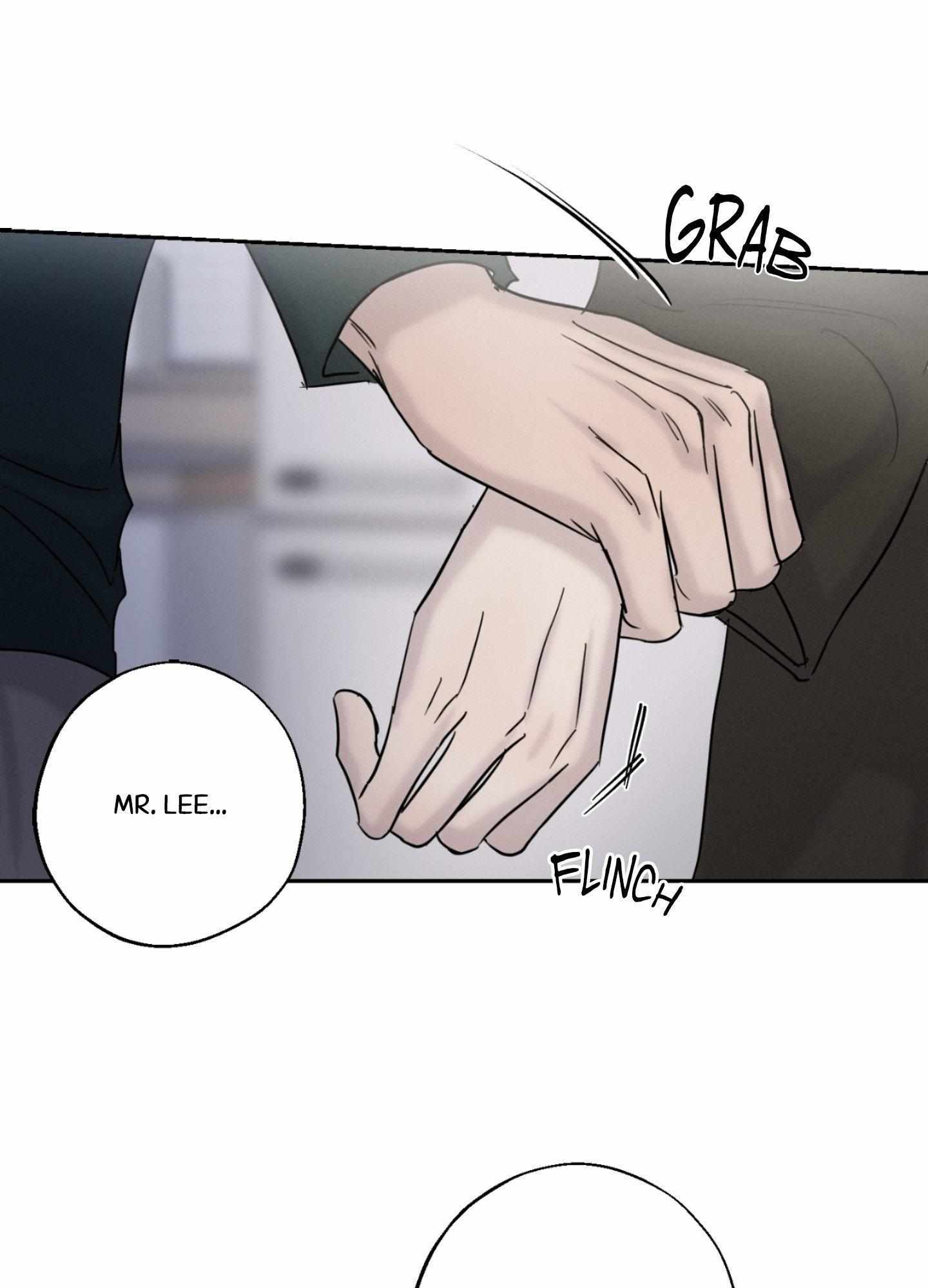 Read Unspoken chapter 2 image 51 on Lezhin