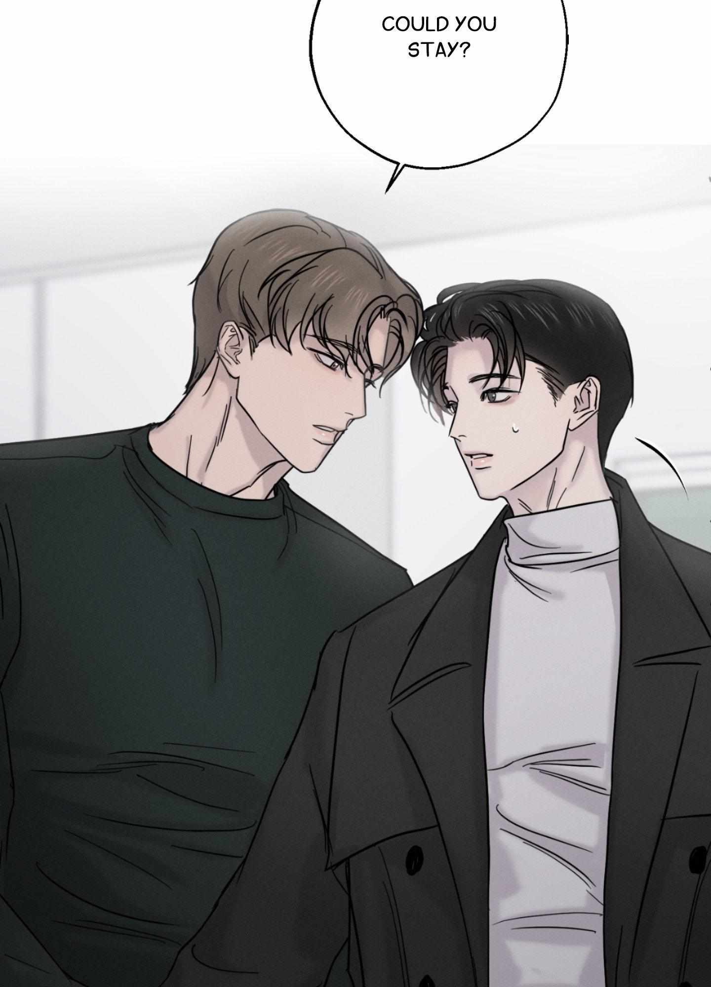 Read Unspoken chapter 2 image 52 on Lezhin