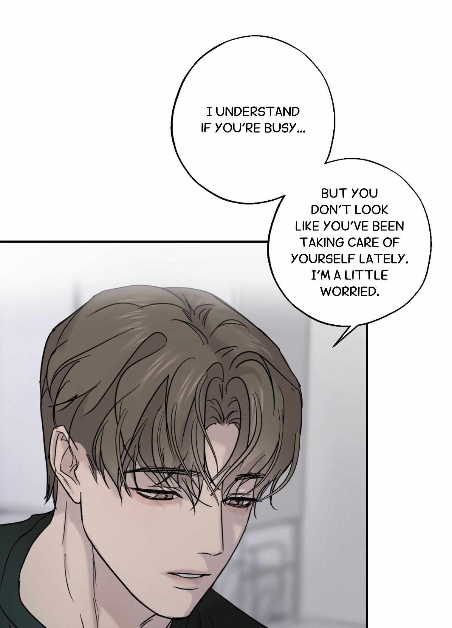 Read Unspoken chapter 2 image 55 on Lezhin