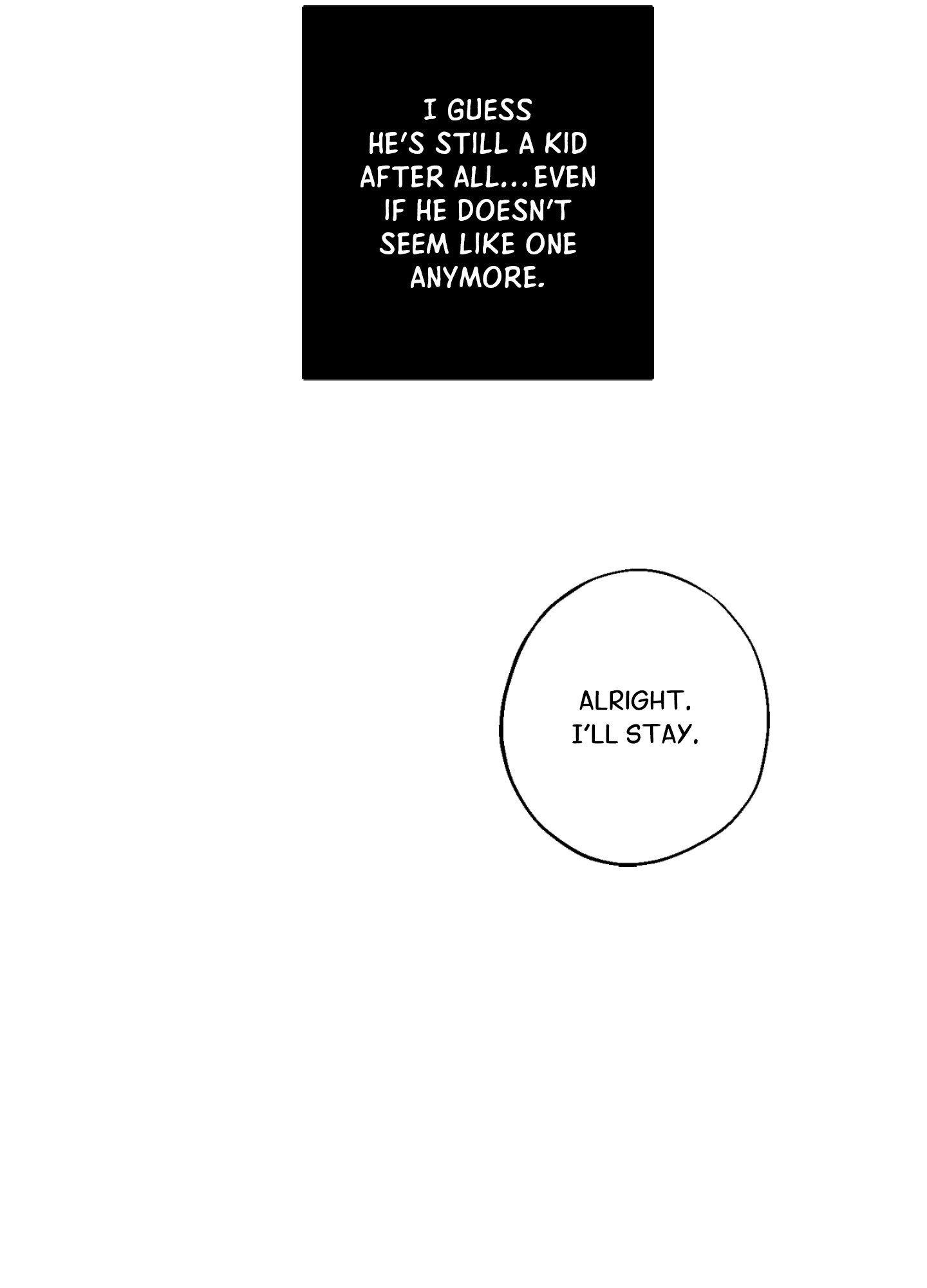 Read Unspoken chapter 2 image 58 on Lezhin
