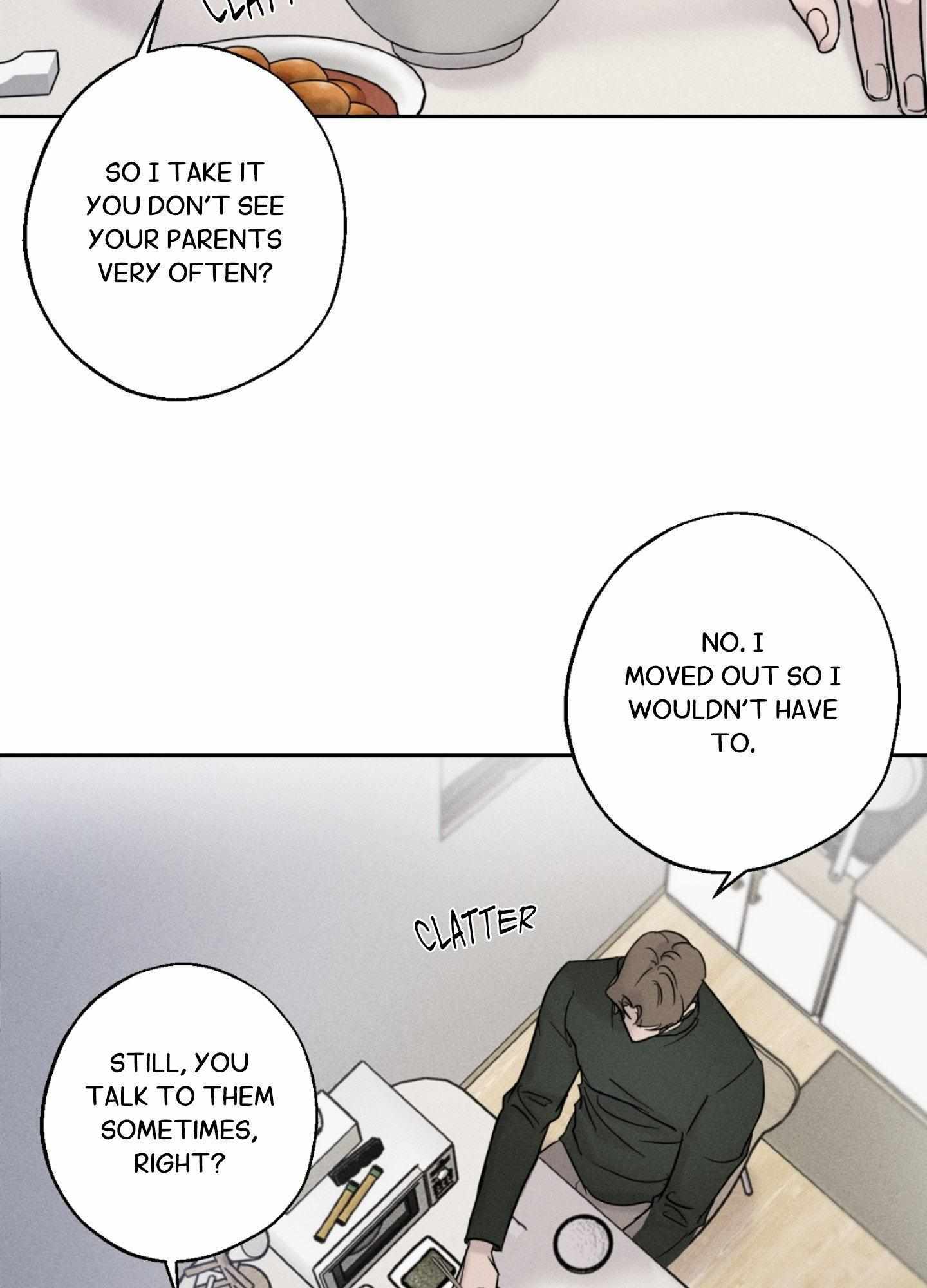Read Unspoken chapter 2 image 61 on Lezhin