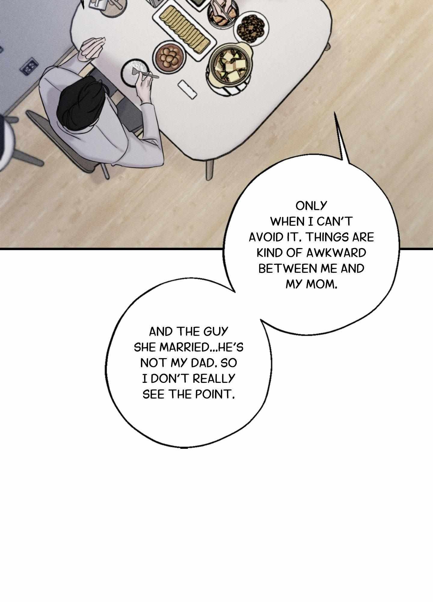 Read Unspoken chapter 2 image 62 on Lezhin