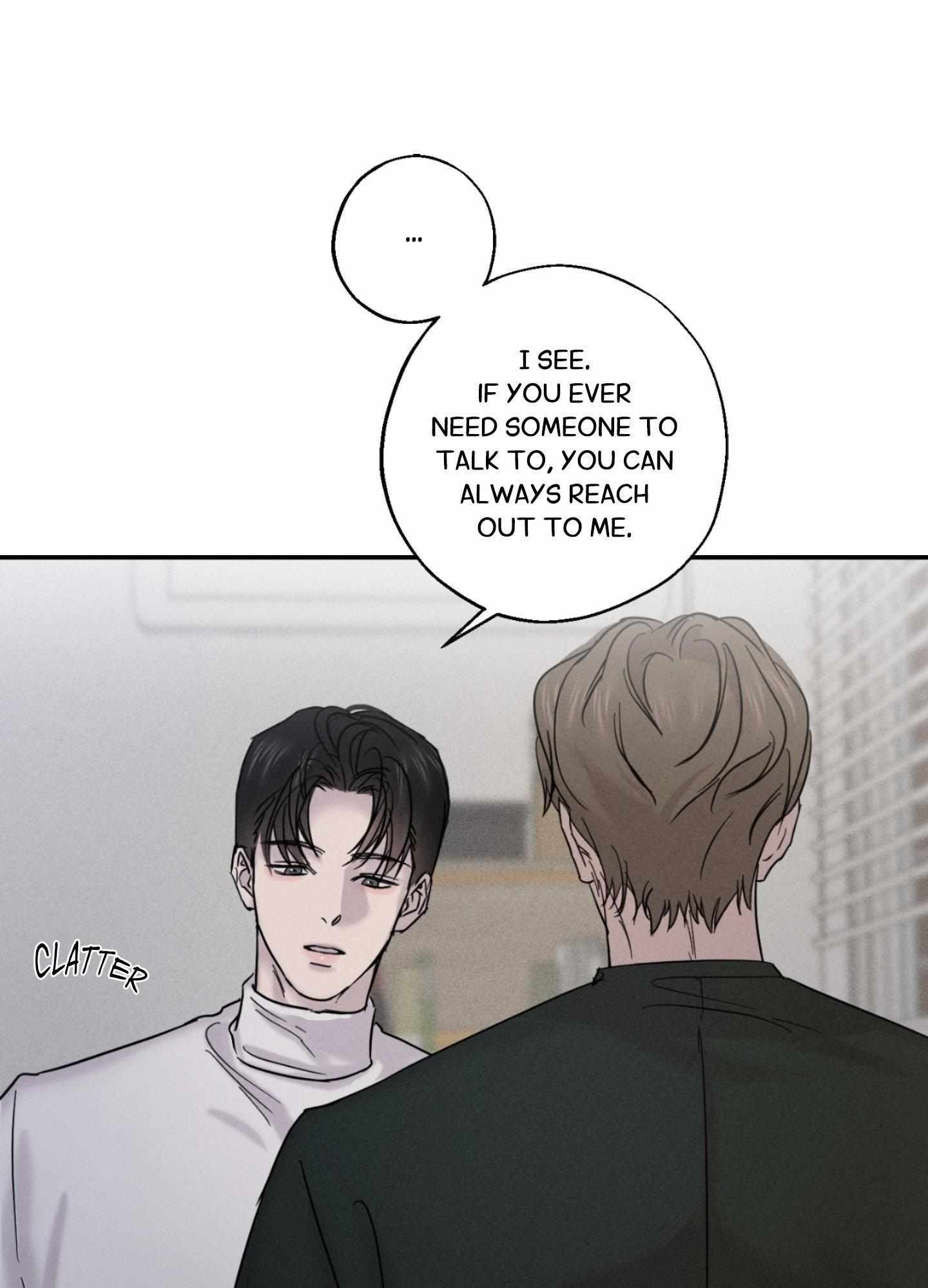 Read Unspoken chapter 2 image 64 on Lezhin
