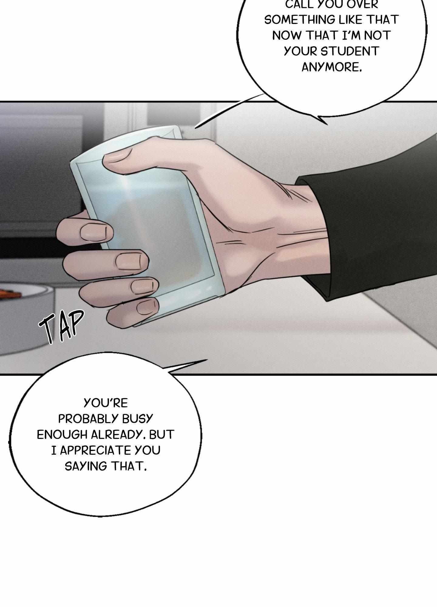 Read Unspoken chapter 2 image 67 on Lezhin