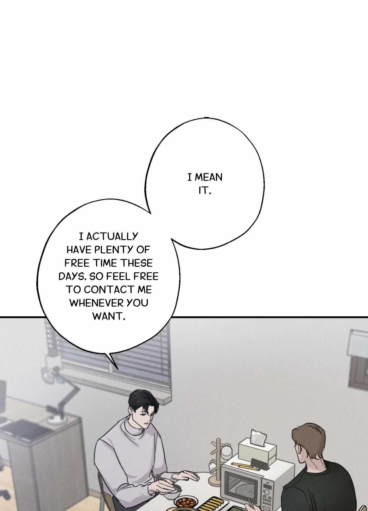 Read Unspoken chapter 2 image 69 on Lezhin