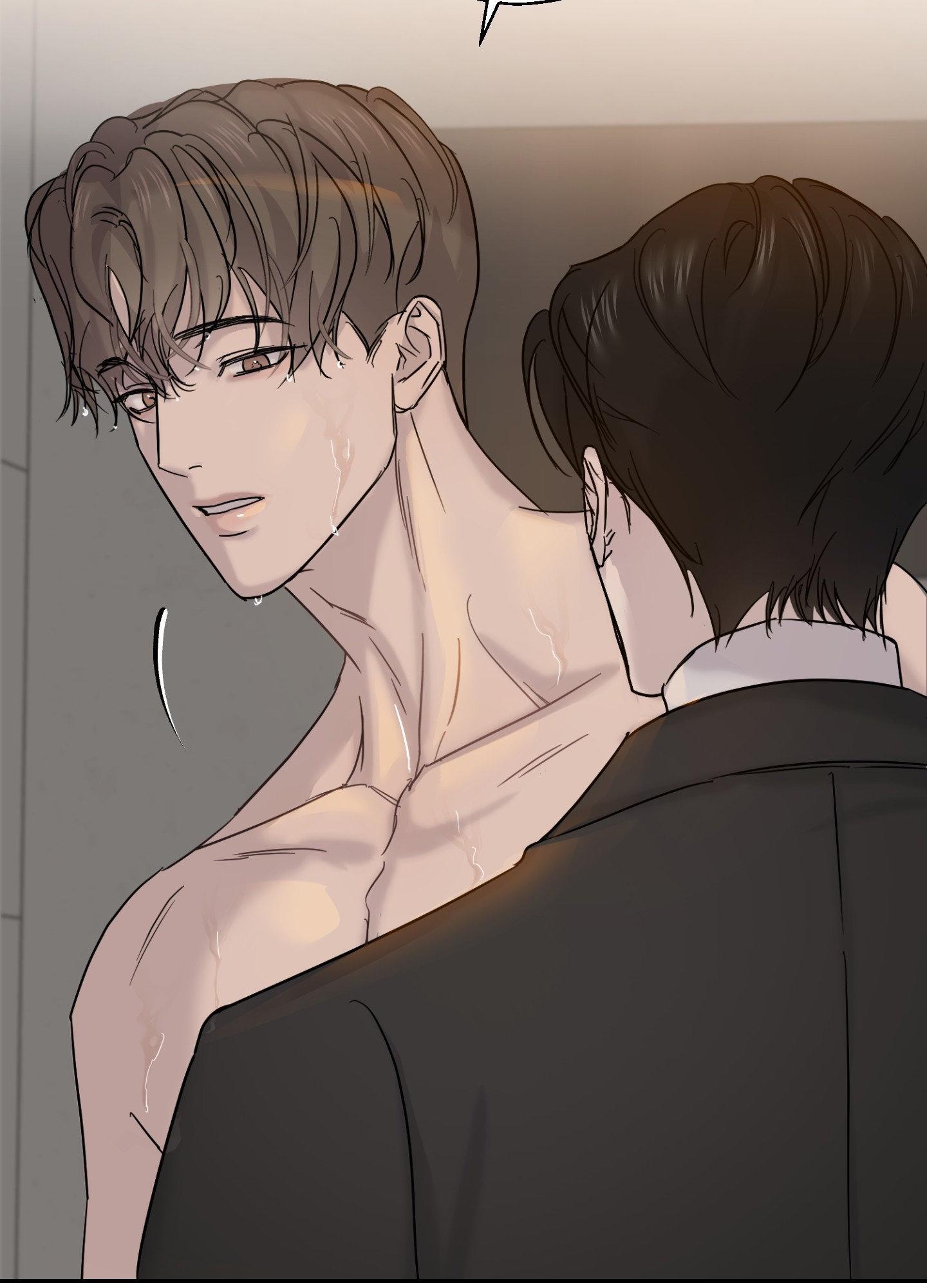 Read Unspoken chapter 2 image 7 on Lezhin