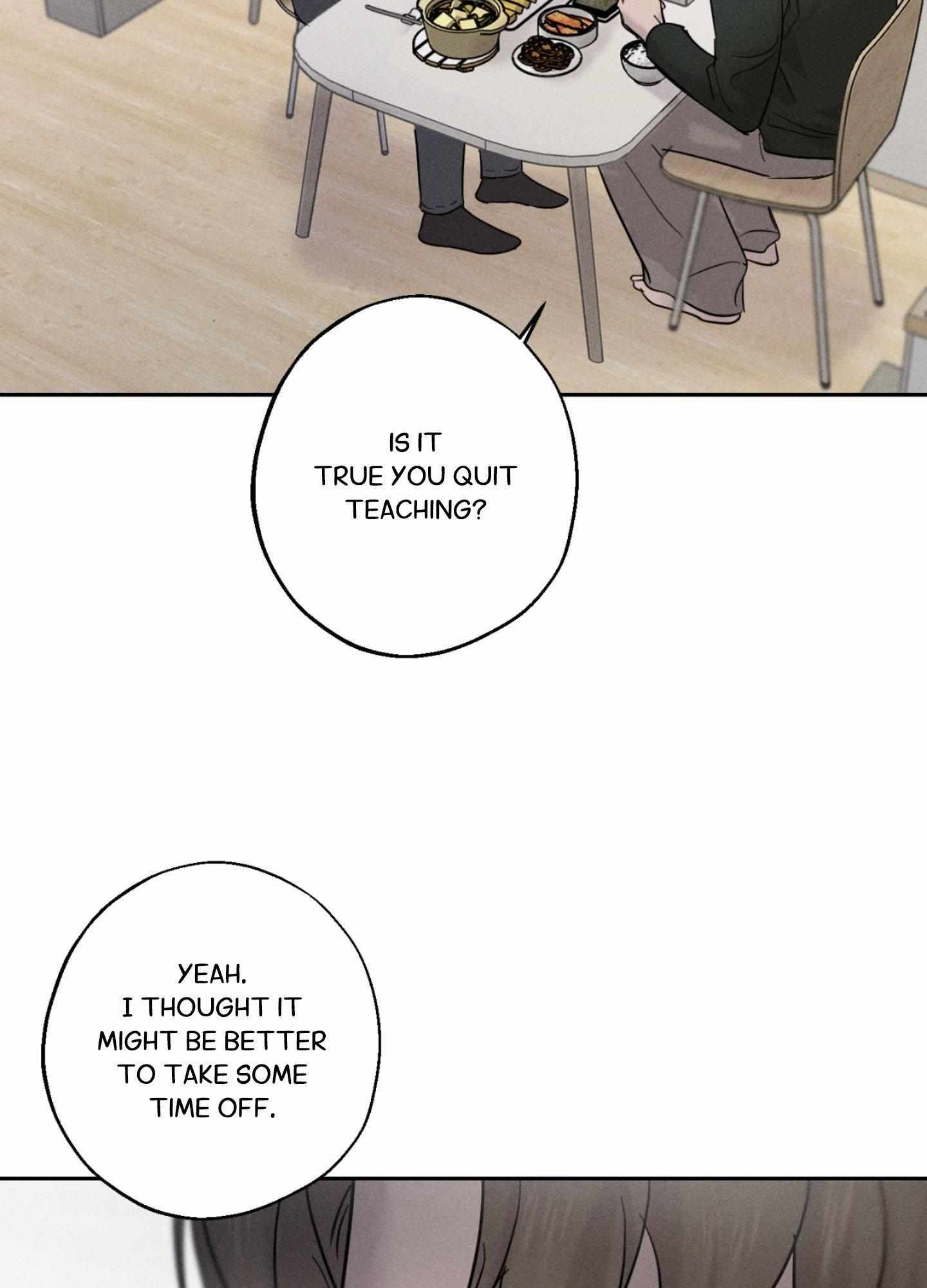 Read Unspoken chapter 2 image 70 on Lezhin