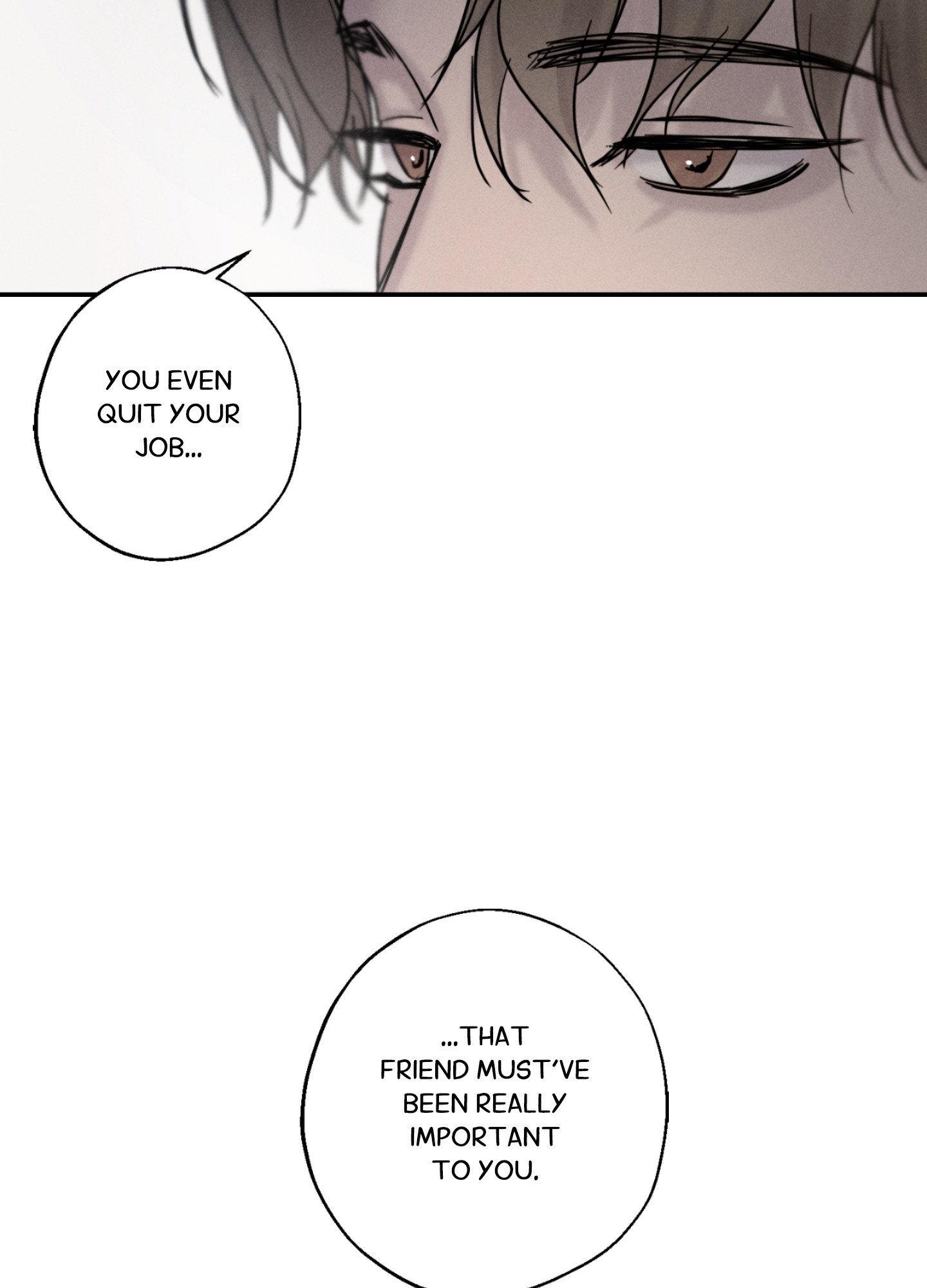 Read Unspoken chapter 2 image 71 on Lezhin