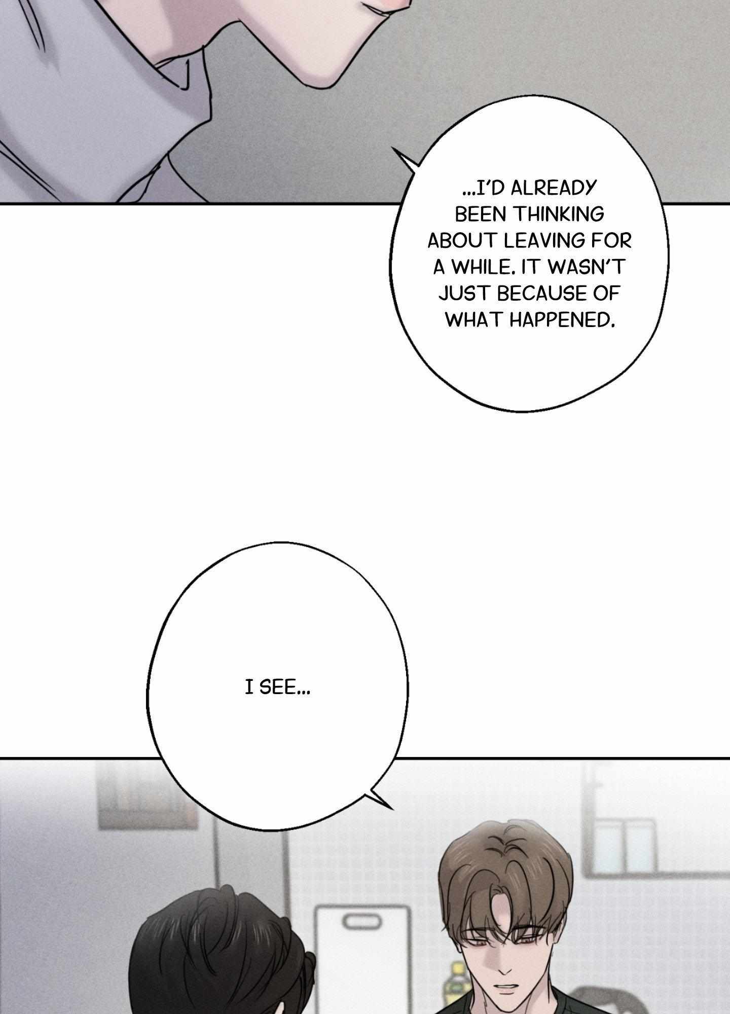 Read Unspoken chapter 2 image 75 on Lezhin