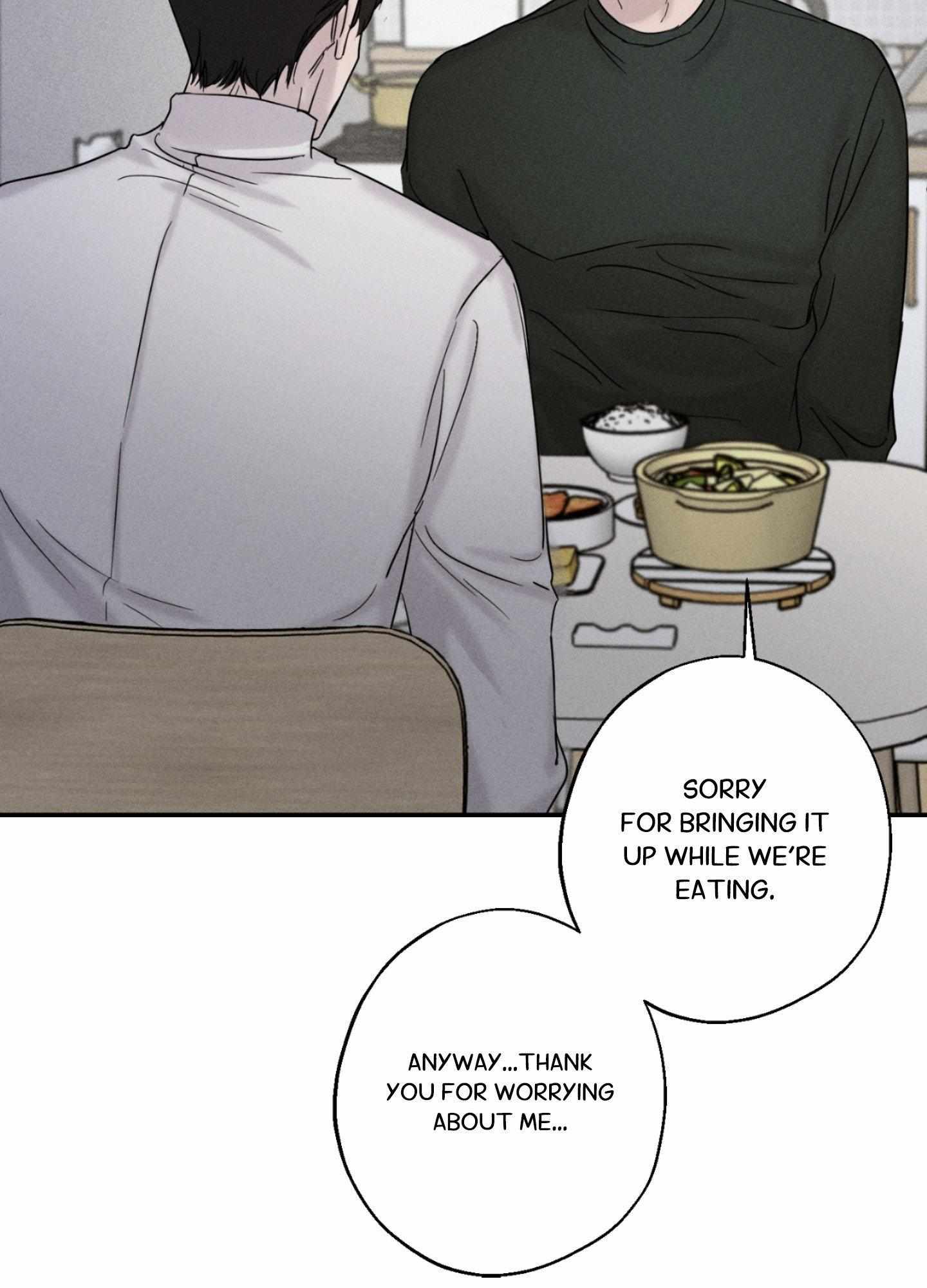 Read Unspoken chapter 2 image 76 on Lezhin