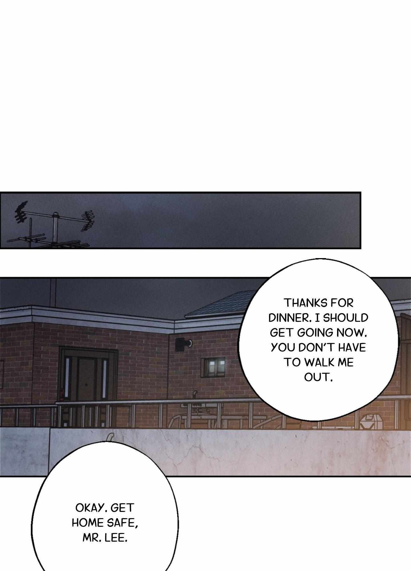 Read Unspoken chapter 2 image 79 on Lezhin