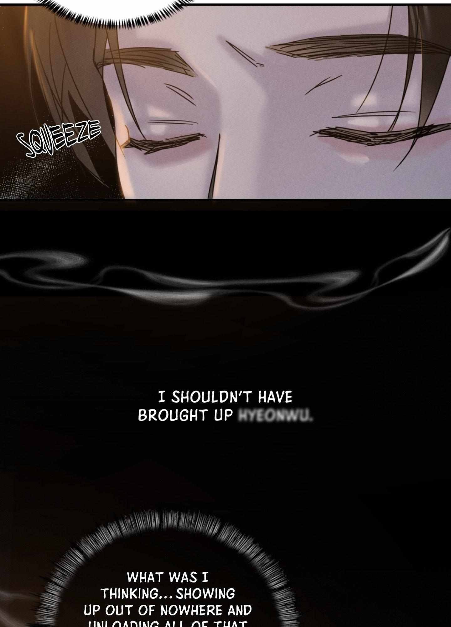 Read Unspoken chapter 2 image 85 on Lezhin