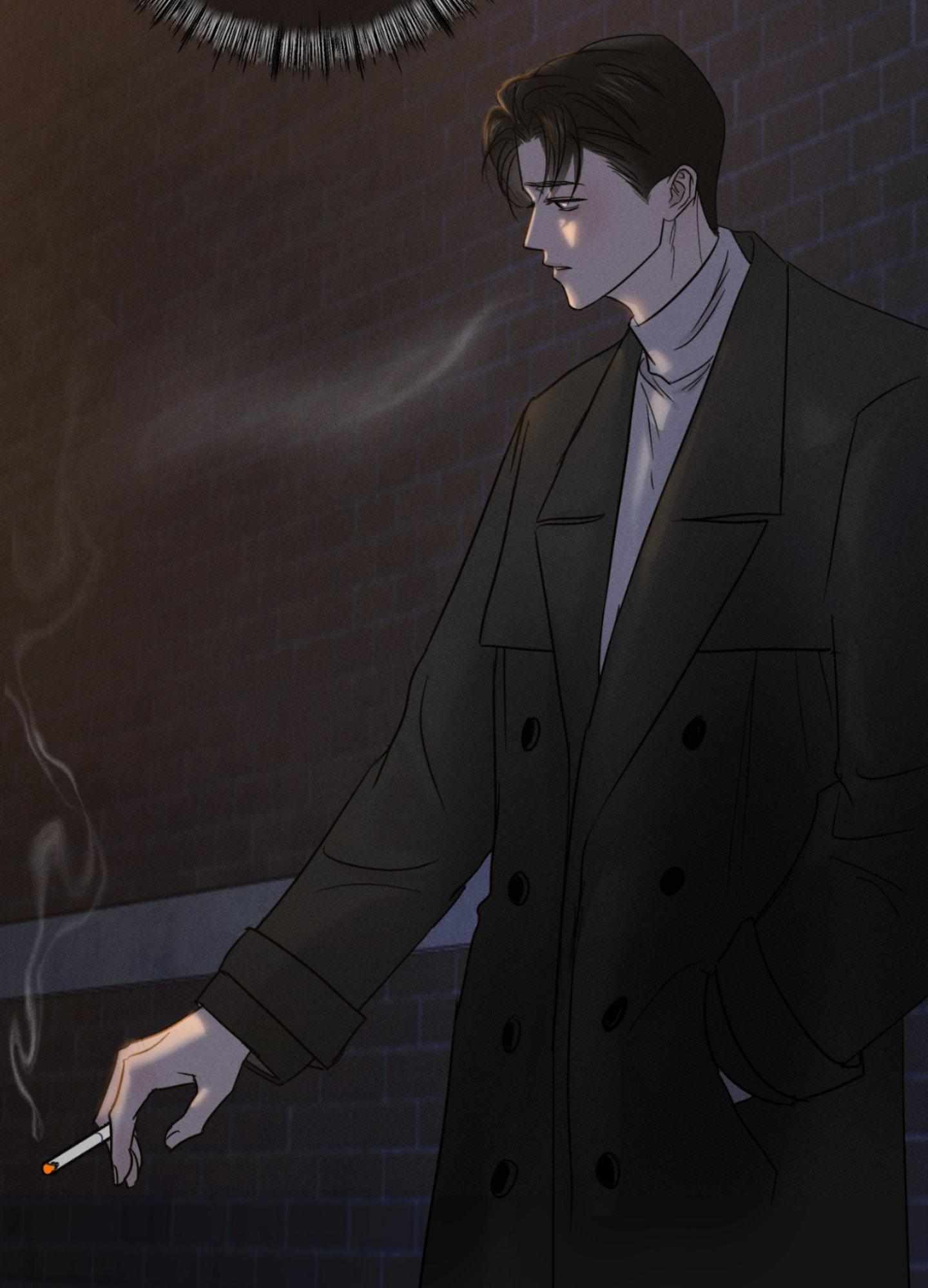 Read Unspoken chapter 2 image 87 on Lezhin