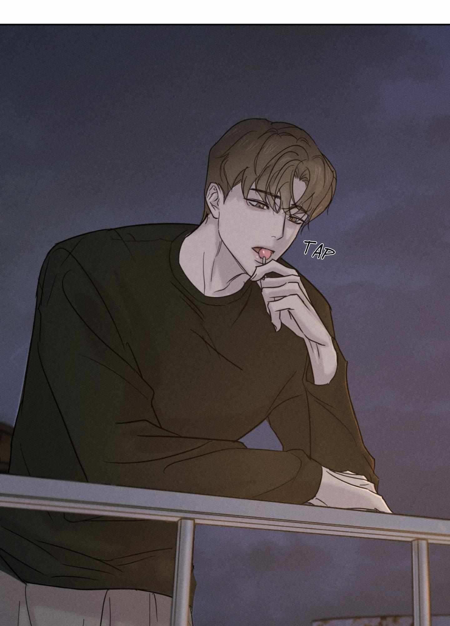 Read Unspoken chapter 2 image 90 on Lezhin