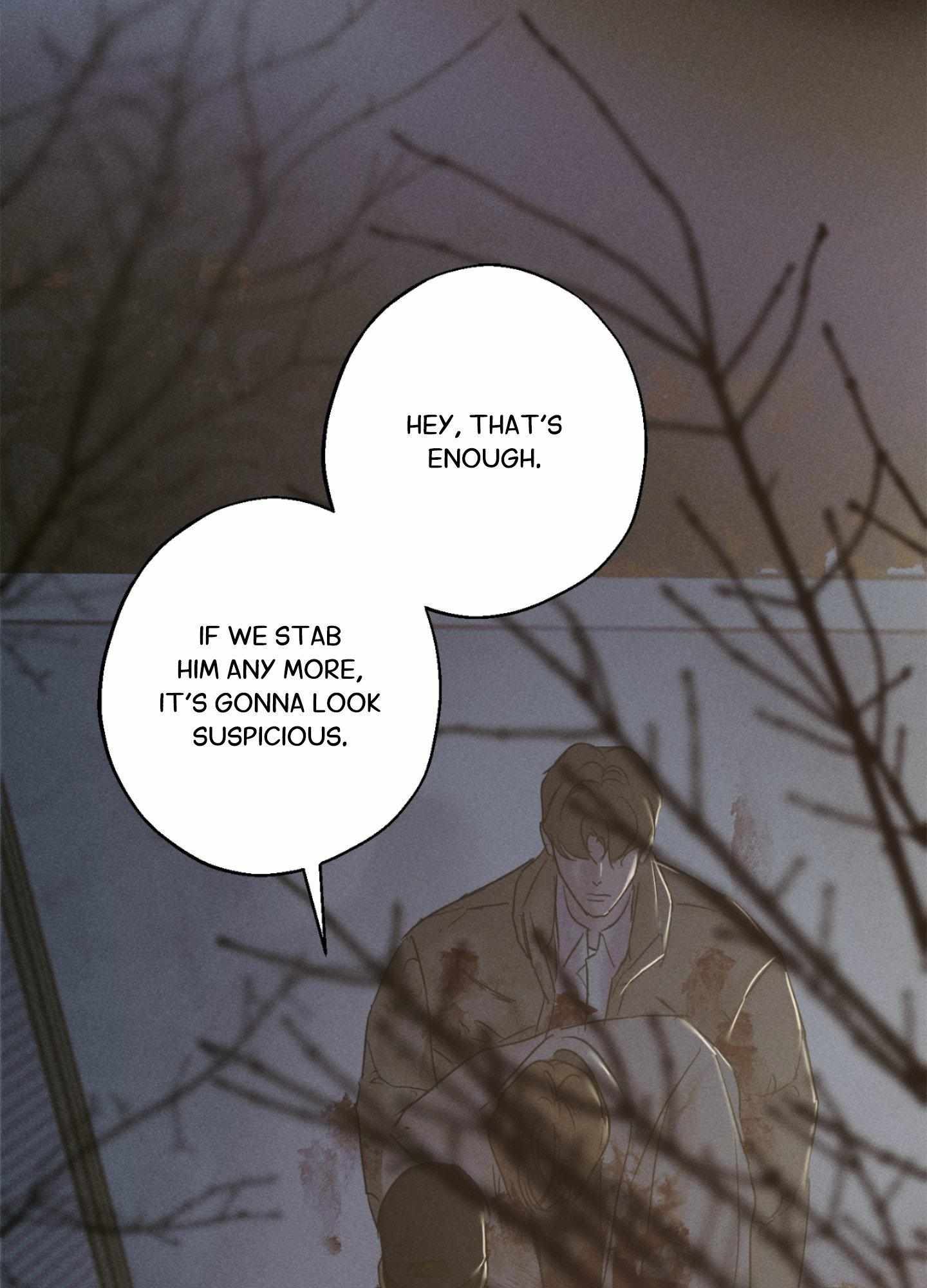 Read Unspoken chapter 2 image 96 on Lezhin