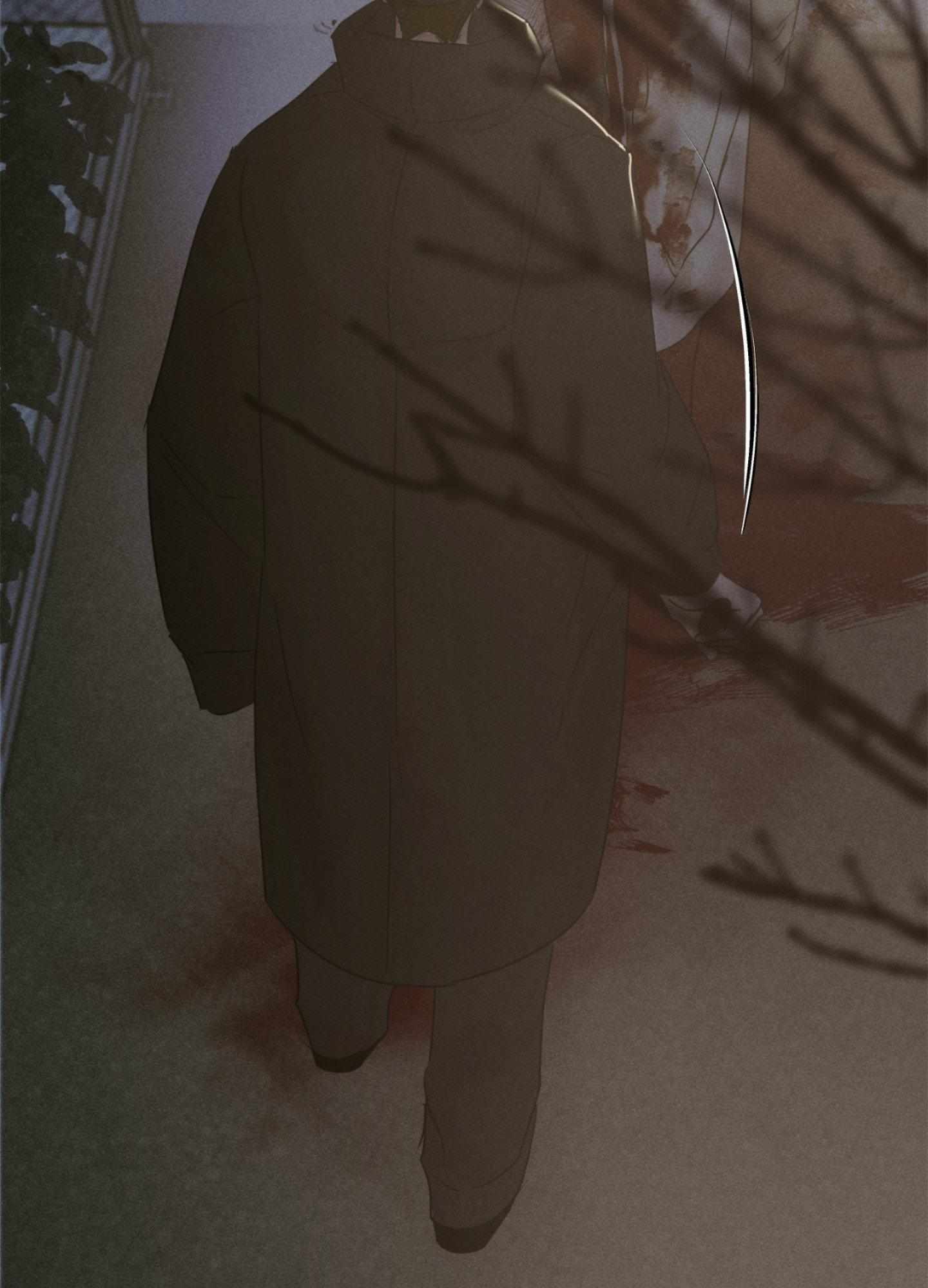 Read Unspoken chapter 2 image 97 on Lezhin
