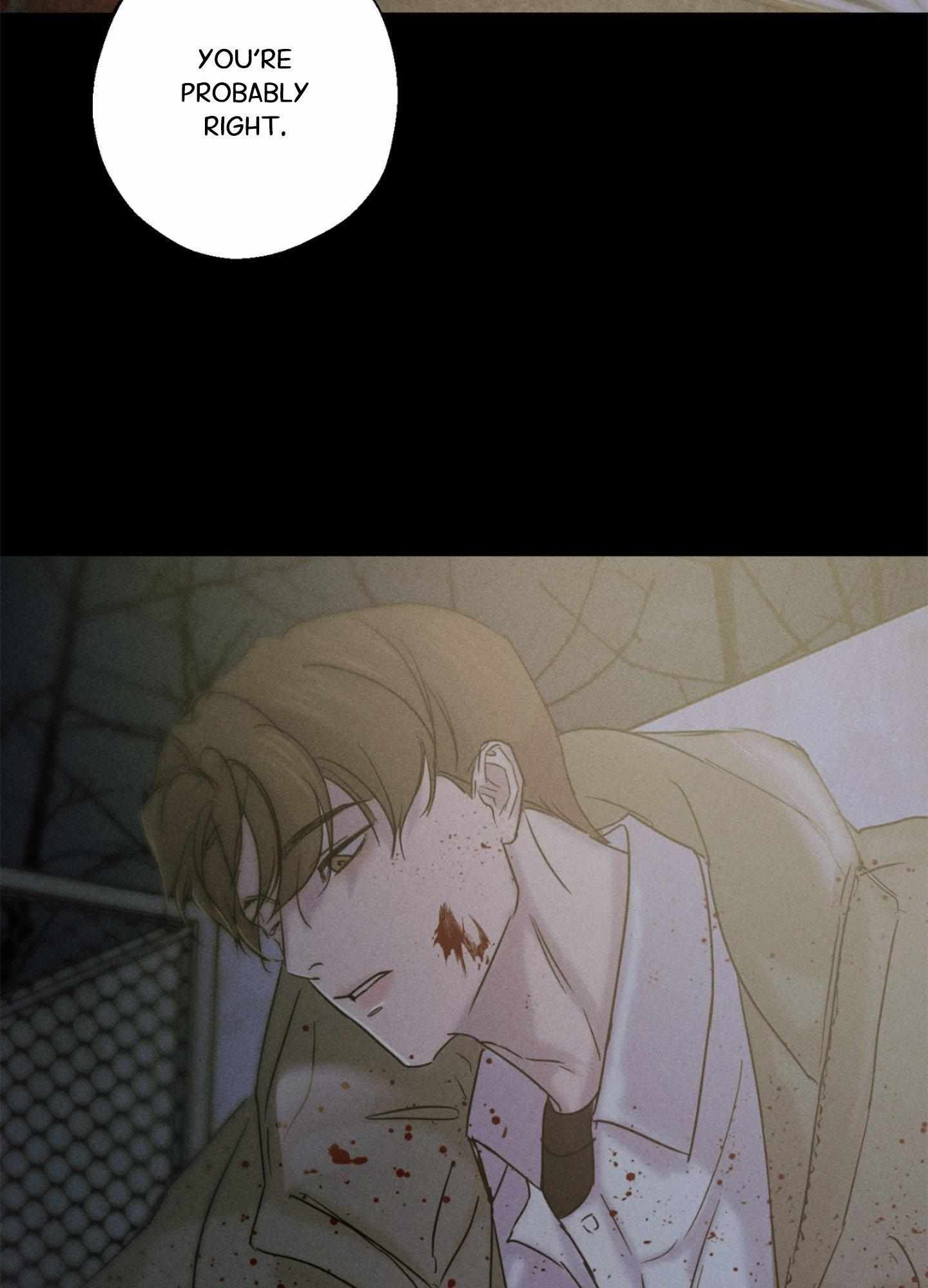 Read Unspoken chapter 2 image 99 on Lezhin