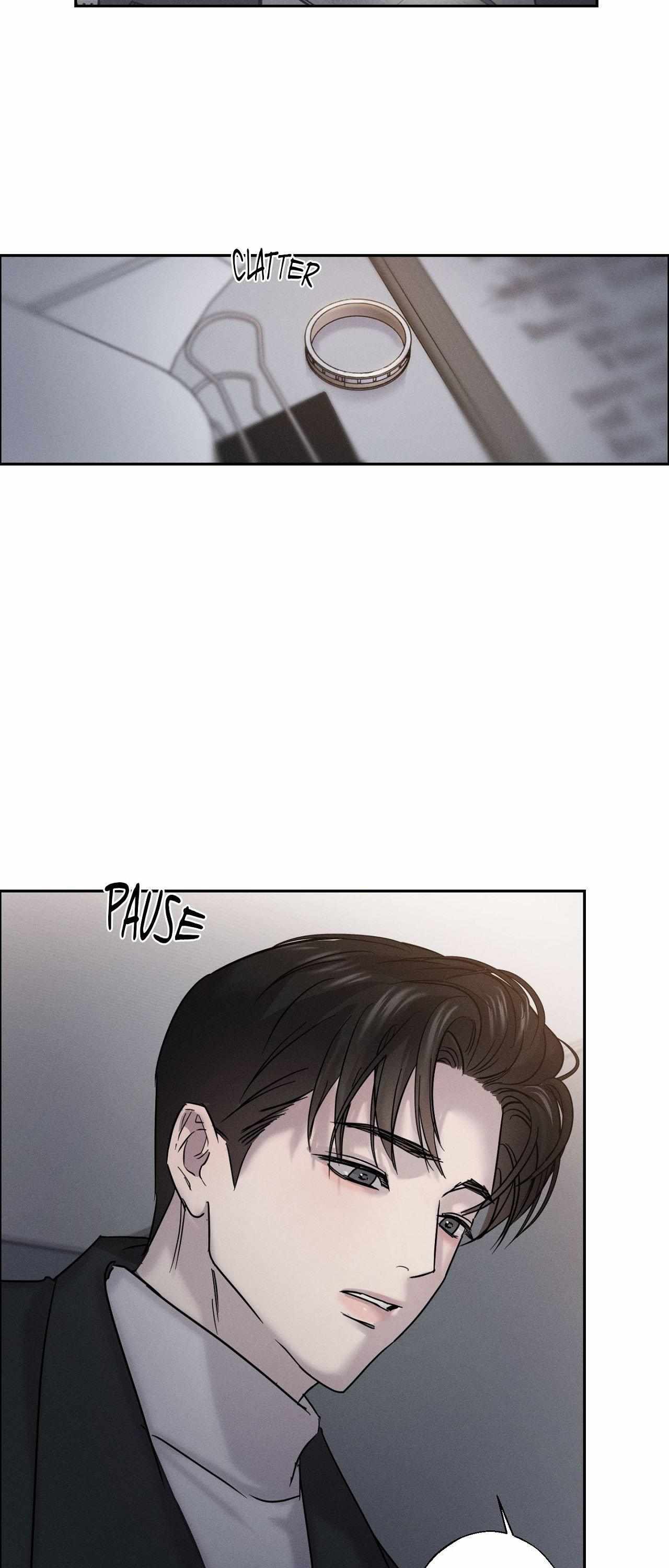 Read Unspoken chapter 3 image 18 on Lezhin