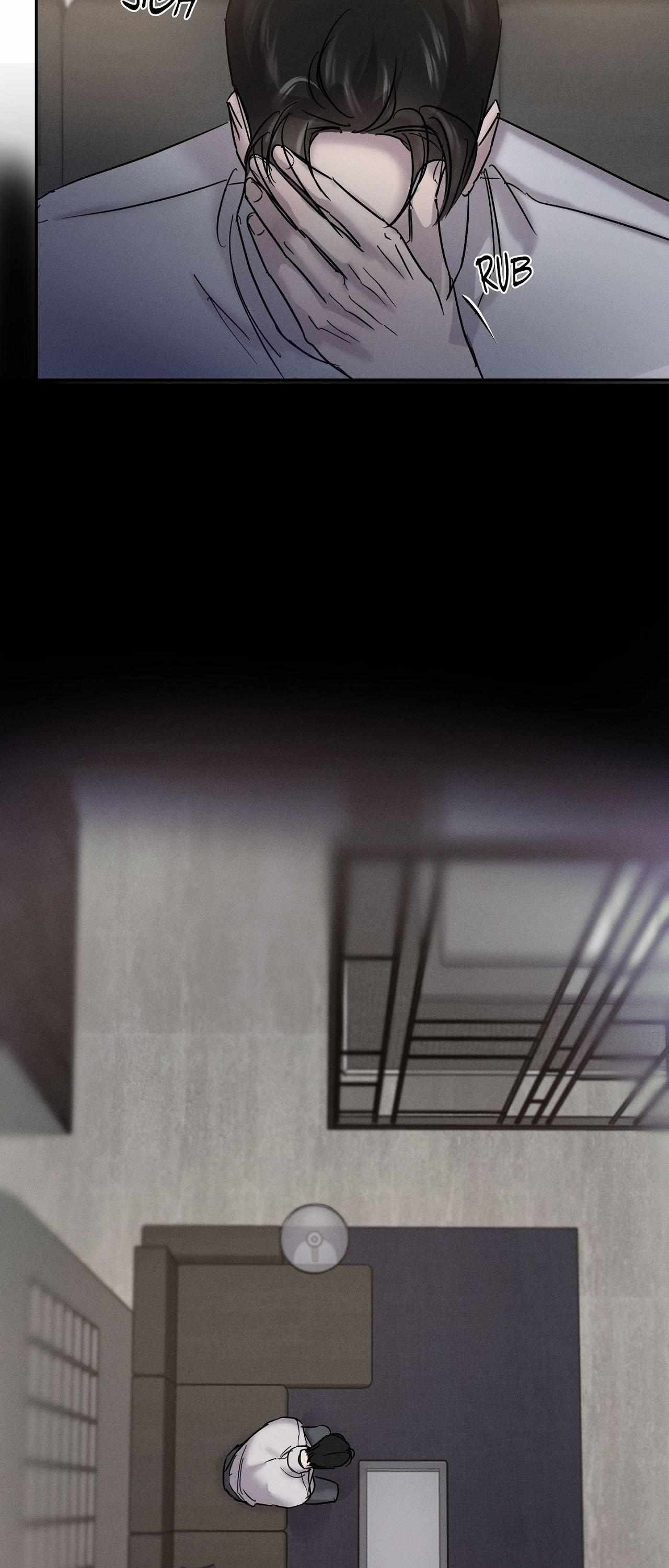Read Unspoken chapter 3 image 26 on Lezhin