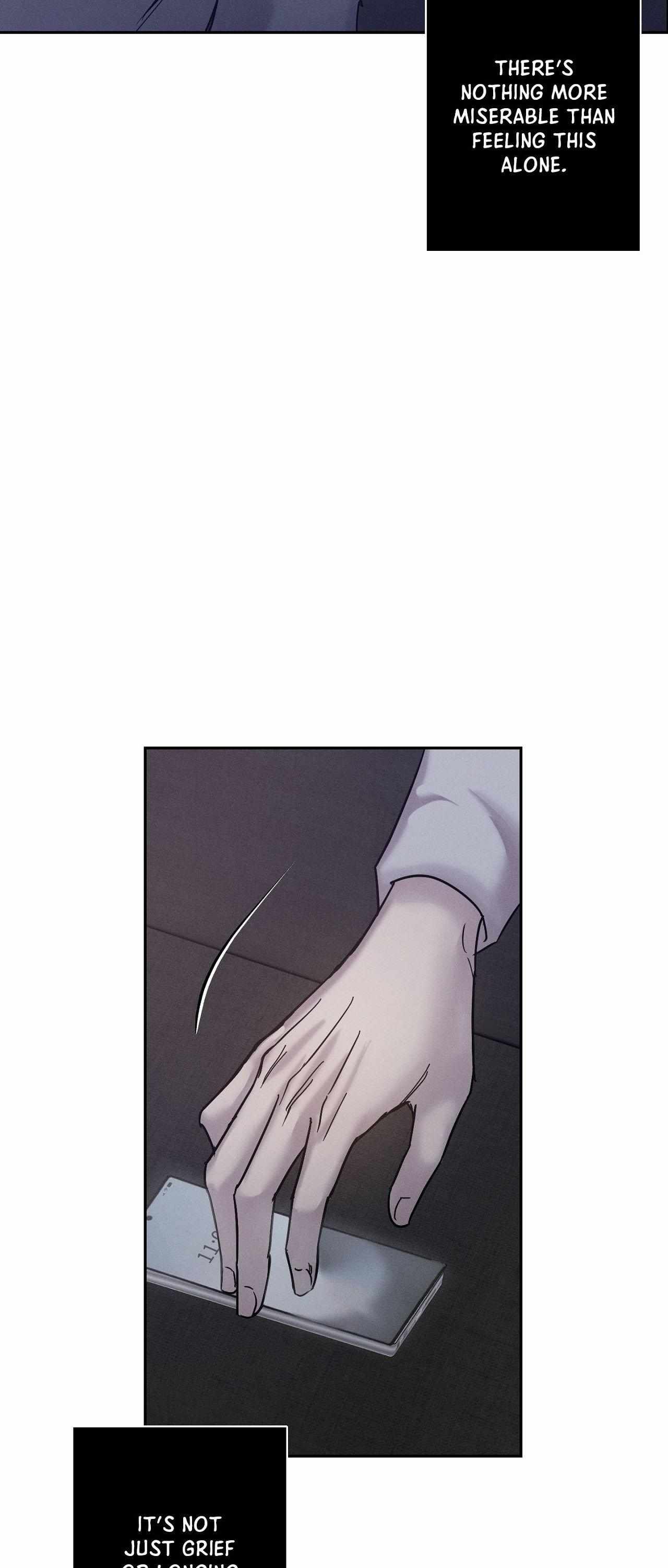 Read Unspoken chapter 3 image 28 on Lezhin