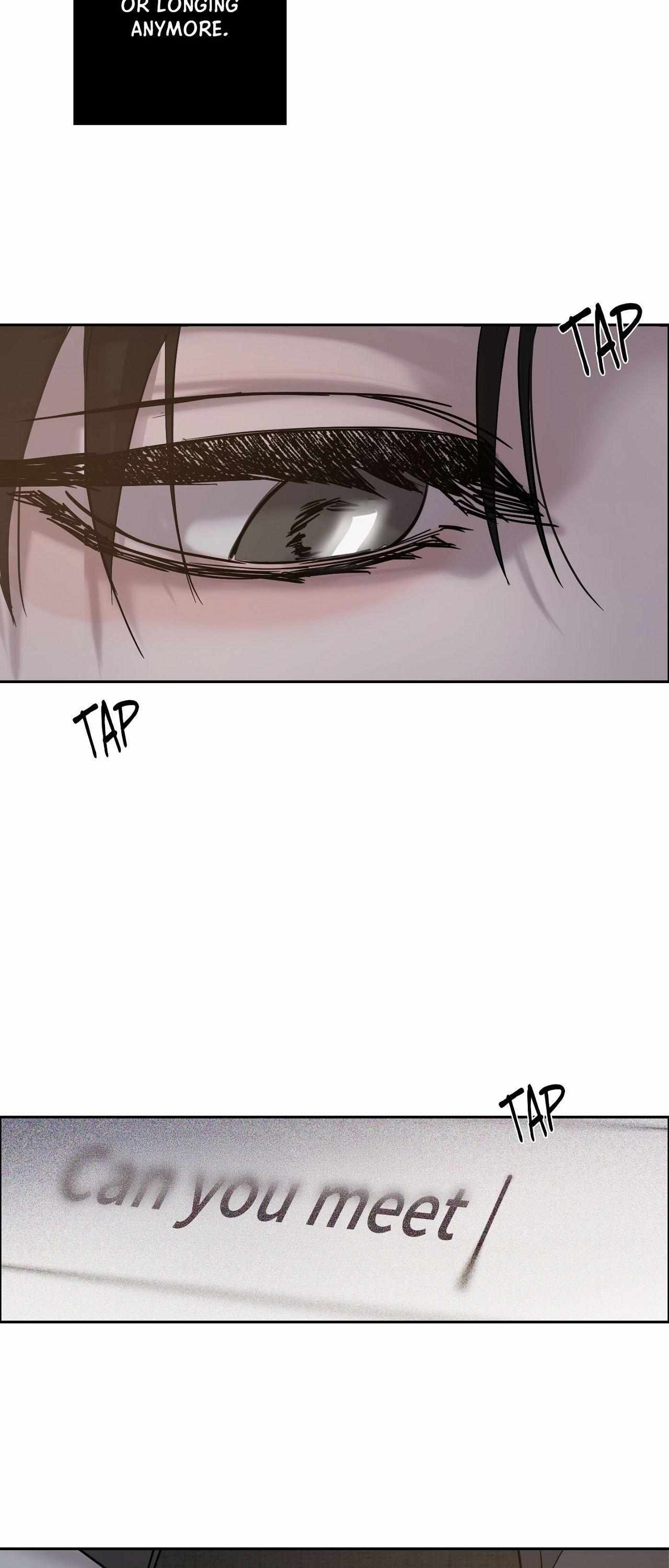 Read Unspoken chapter 3 image 29 on Lezhin