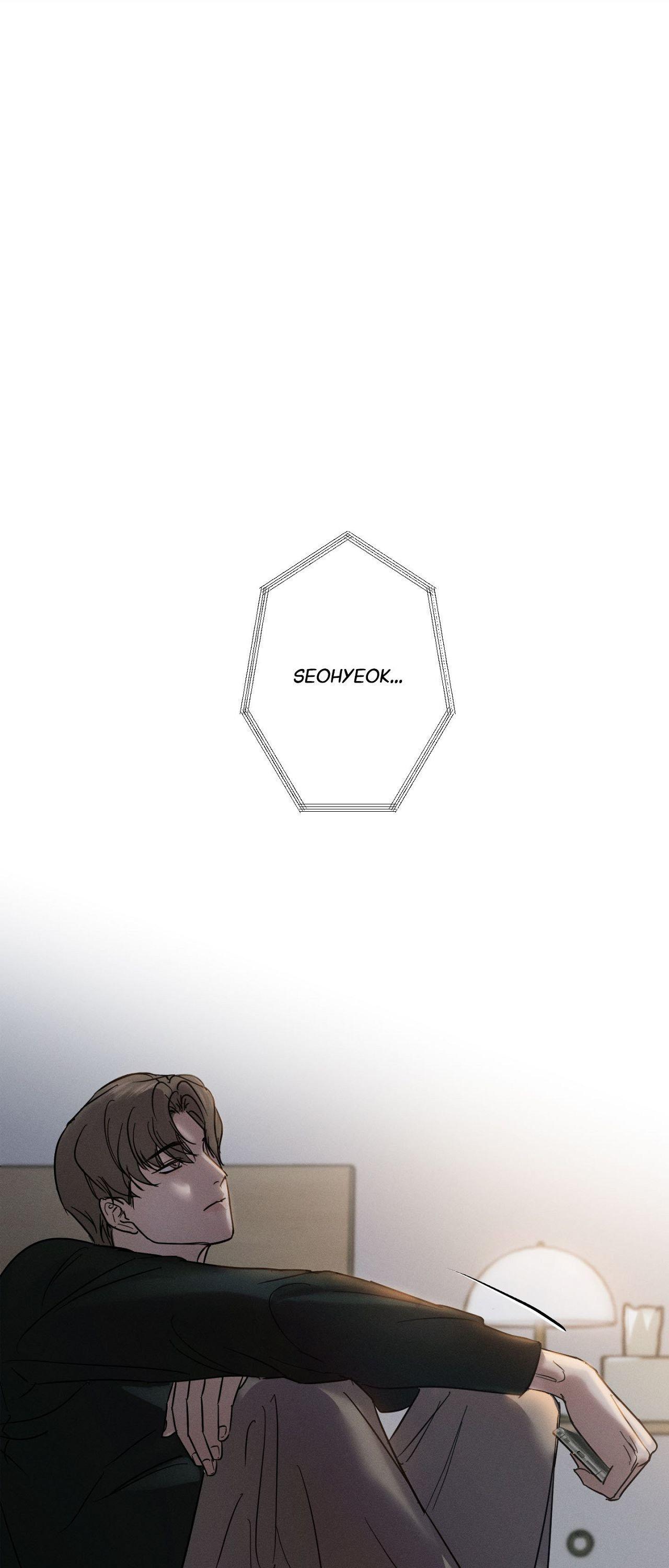 Read Unspoken chapter 3 image 3 on Lezhin