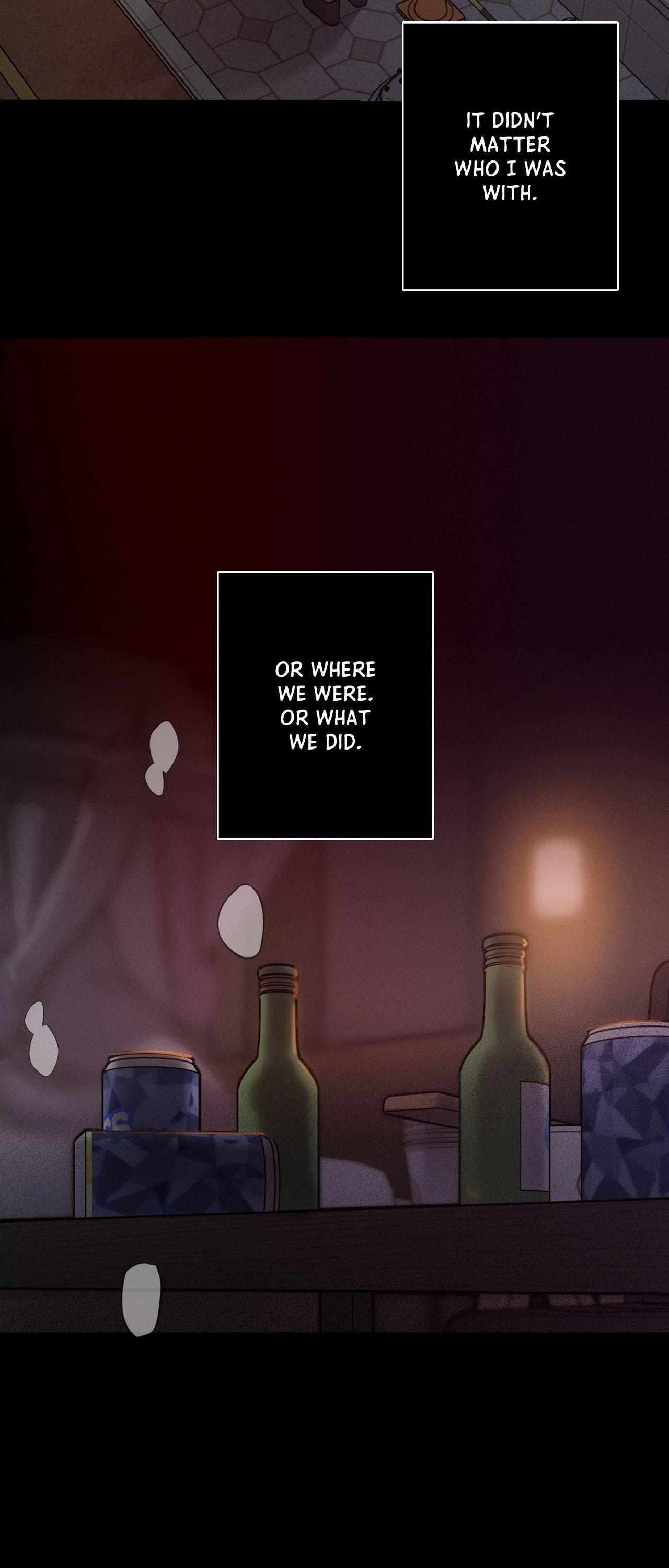 Read Unspoken chapter 3 image 32 on Lezhin