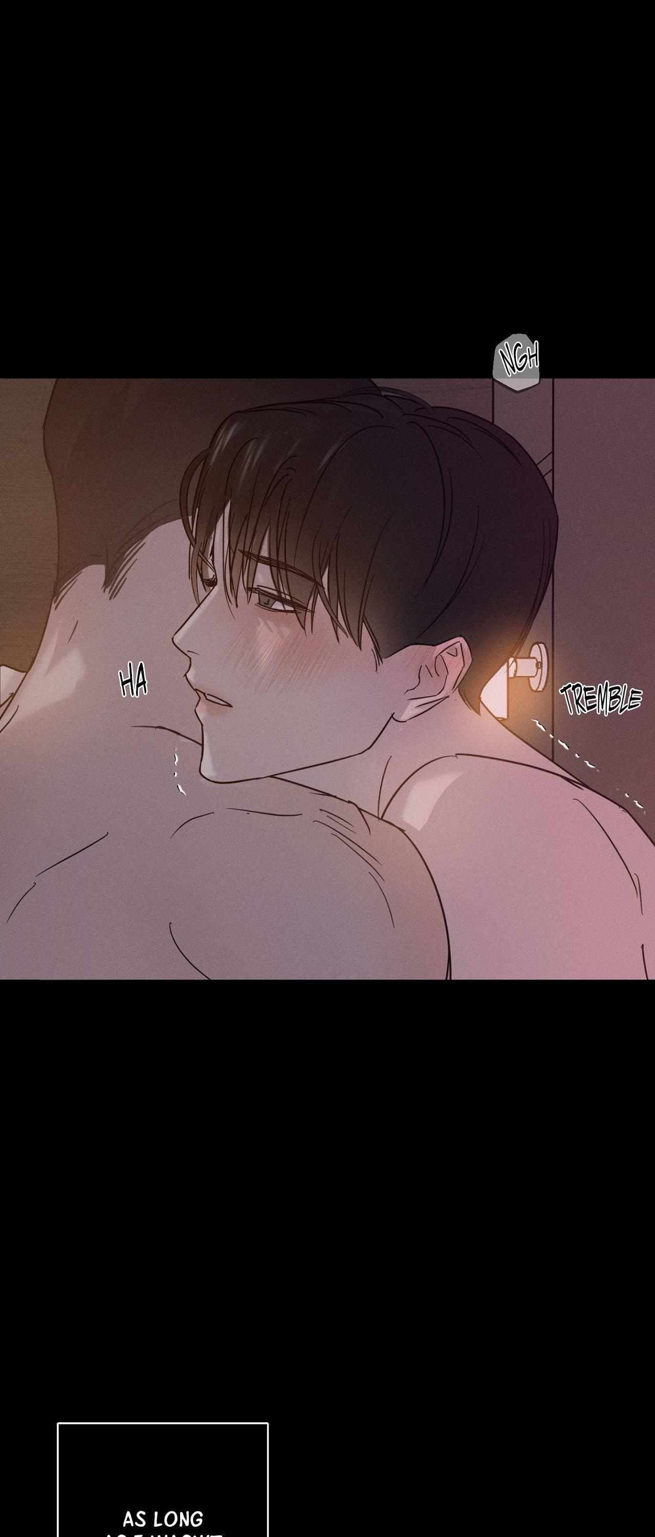 Read Unspoken chapter 3 image 33 on Lezhin