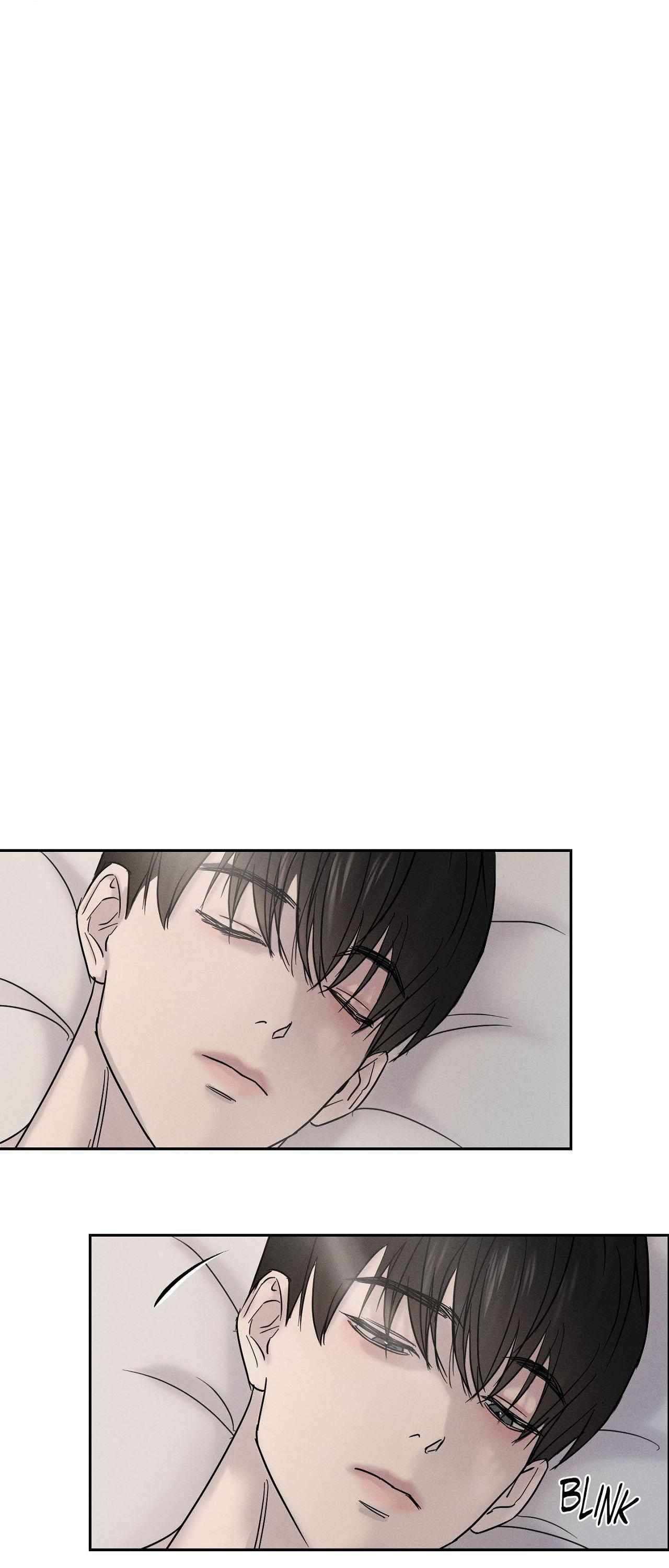 Read Unspoken chapter 3 image 36 on Lezhin