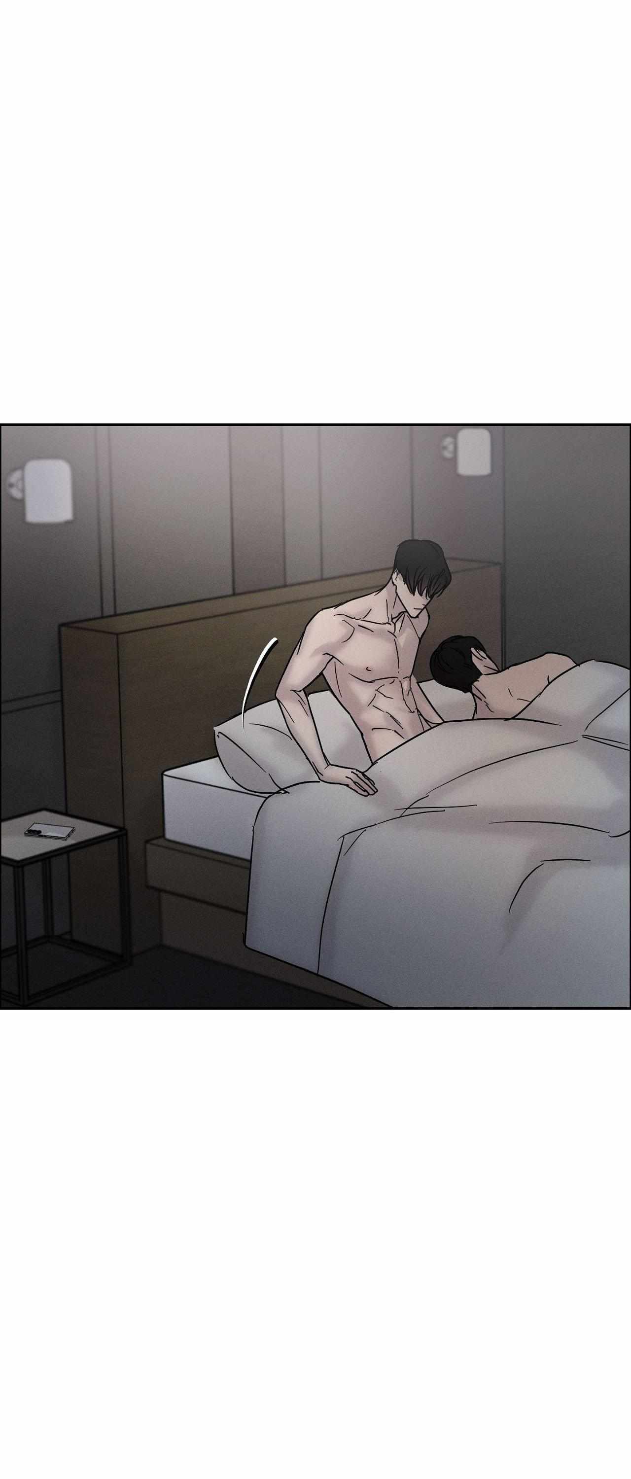 Read Unspoken chapter 3 image 37 on Lezhin