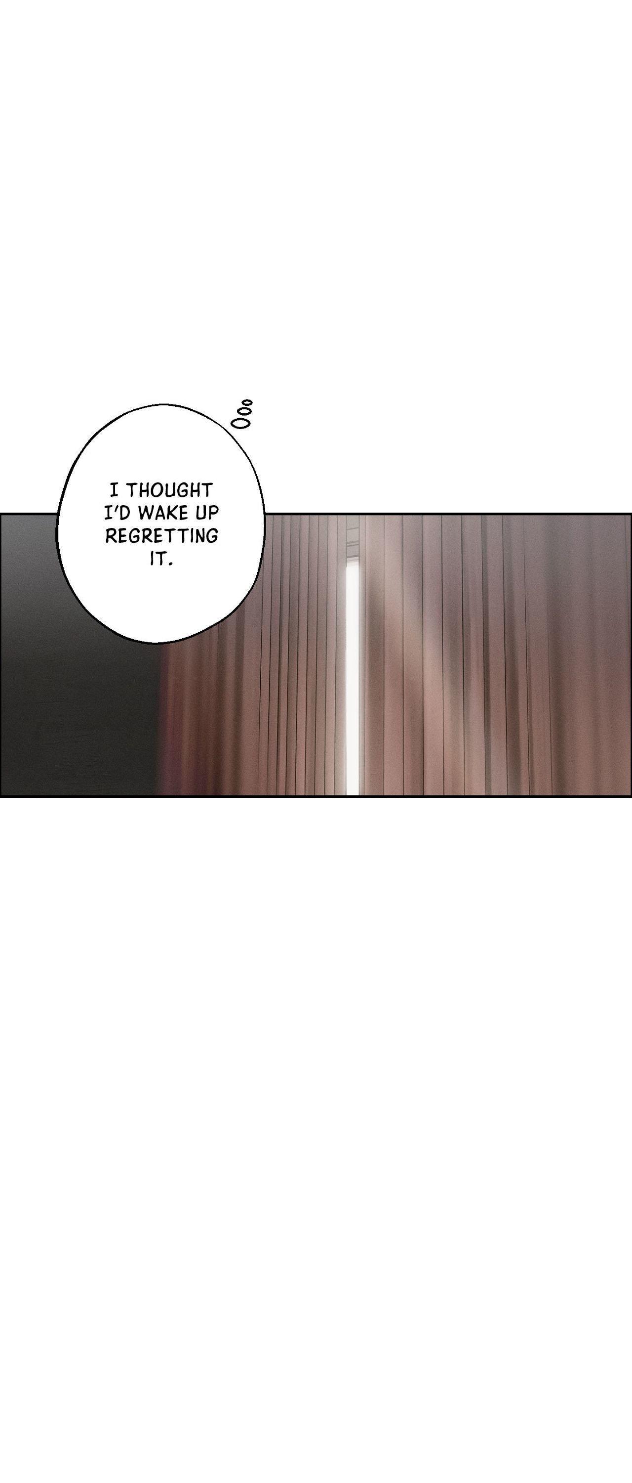Read Unspoken chapter 3 image 41 on Lezhin