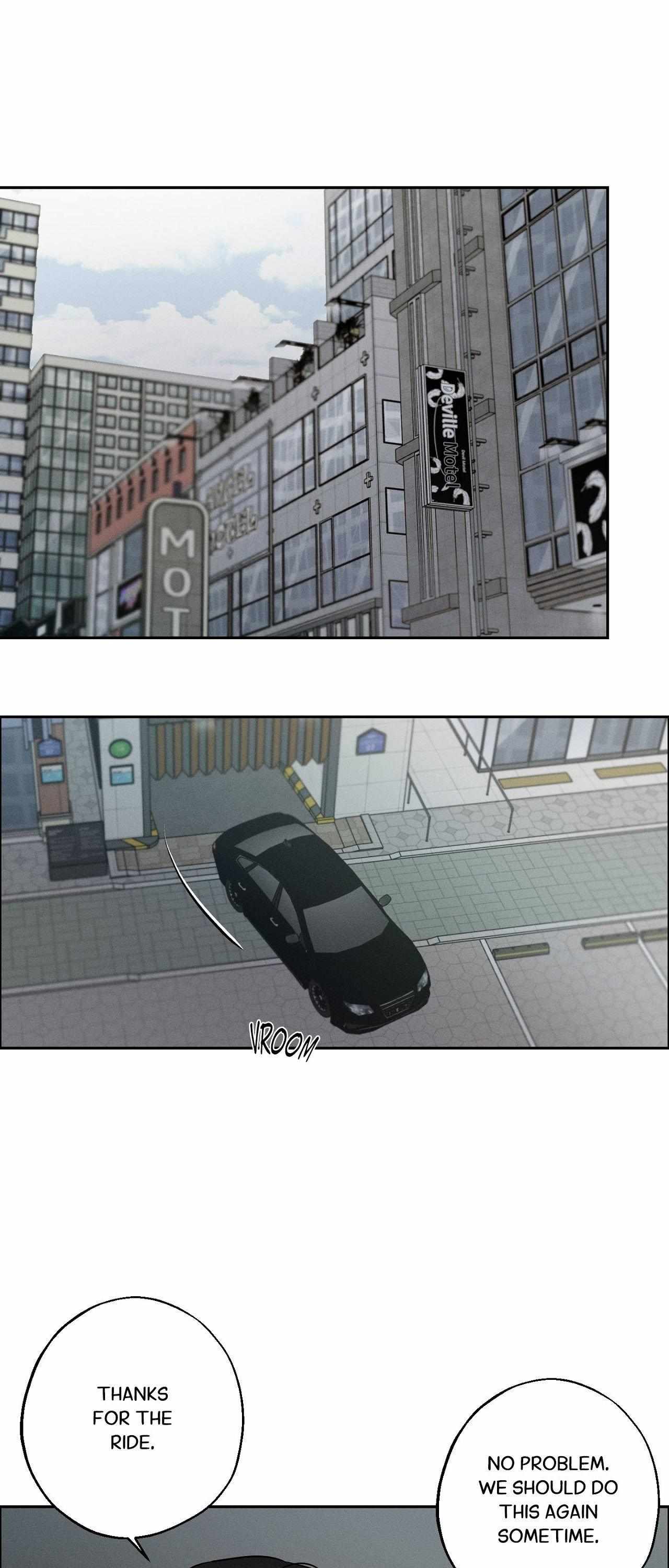 Read Unspoken chapter 3 image 42 on Lezhin