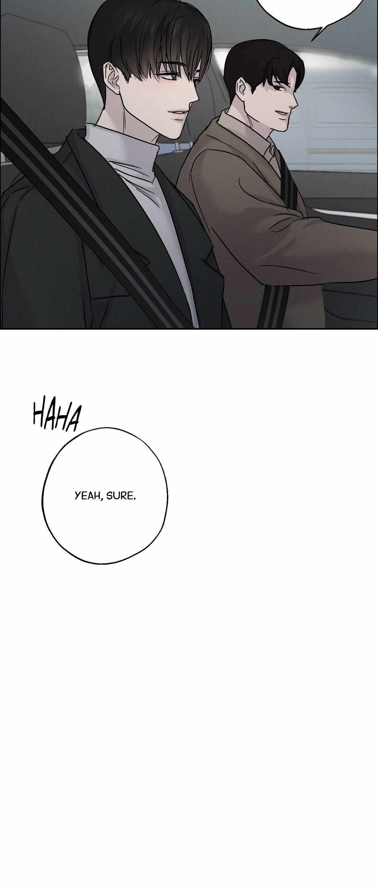 Read Unspoken chapter 3 image 43 on Lezhin