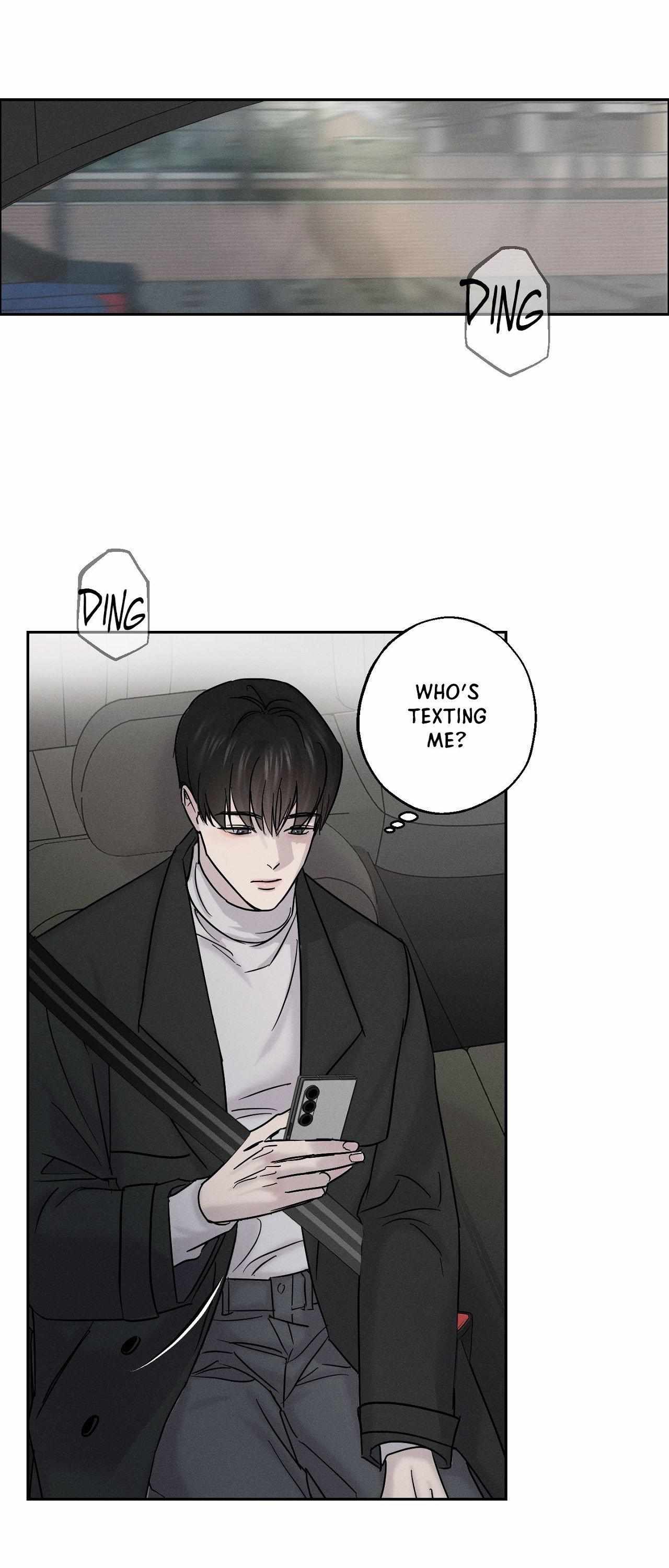 Read Unspoken chapter 3 image 44 on Lezhin