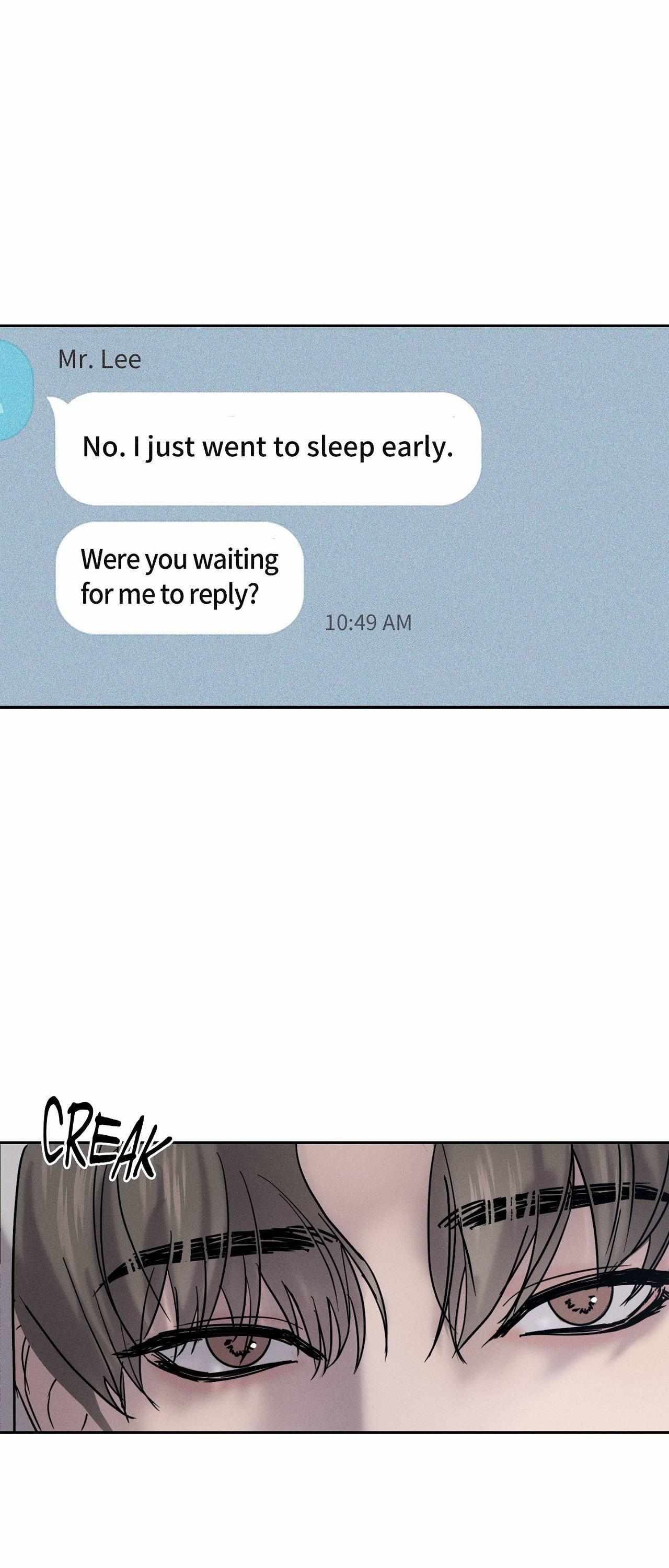 Read Unspoken chapter 3 image 49 on Lezhin