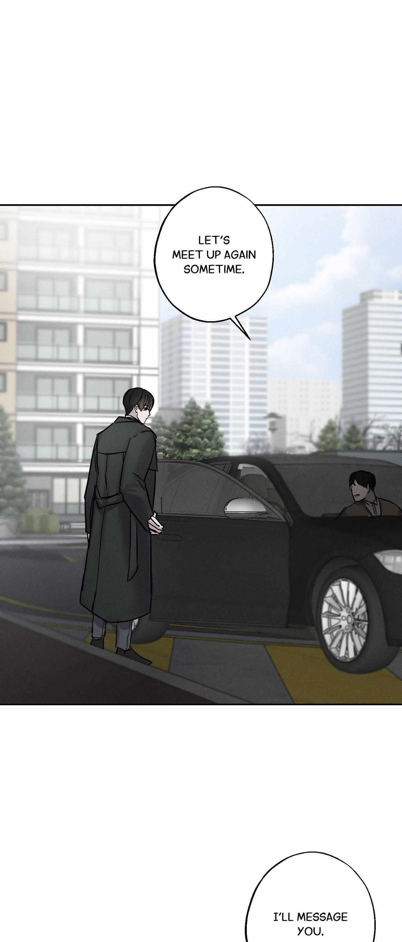 Read Unspoken chapter 3 image 50 on Lezhin