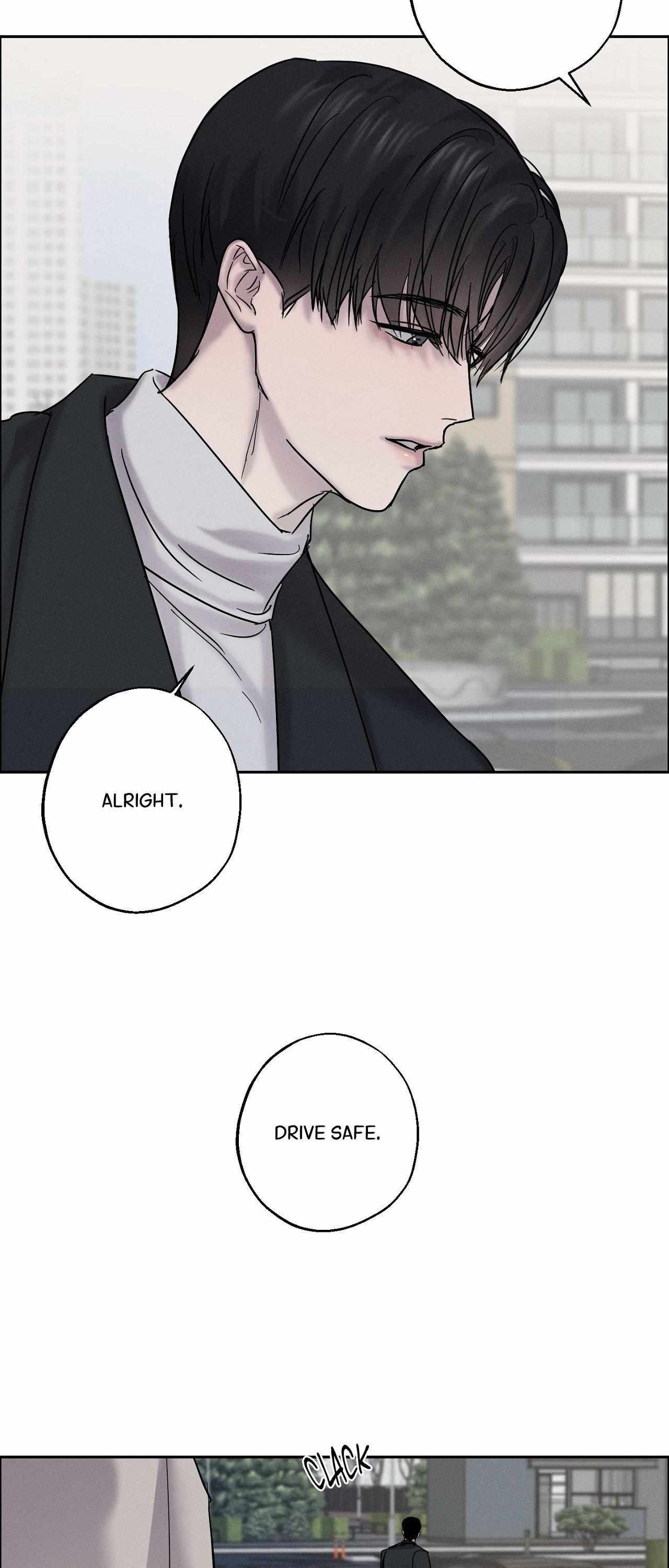 Read Unspoken chapter 3 image 51 on Lezhin