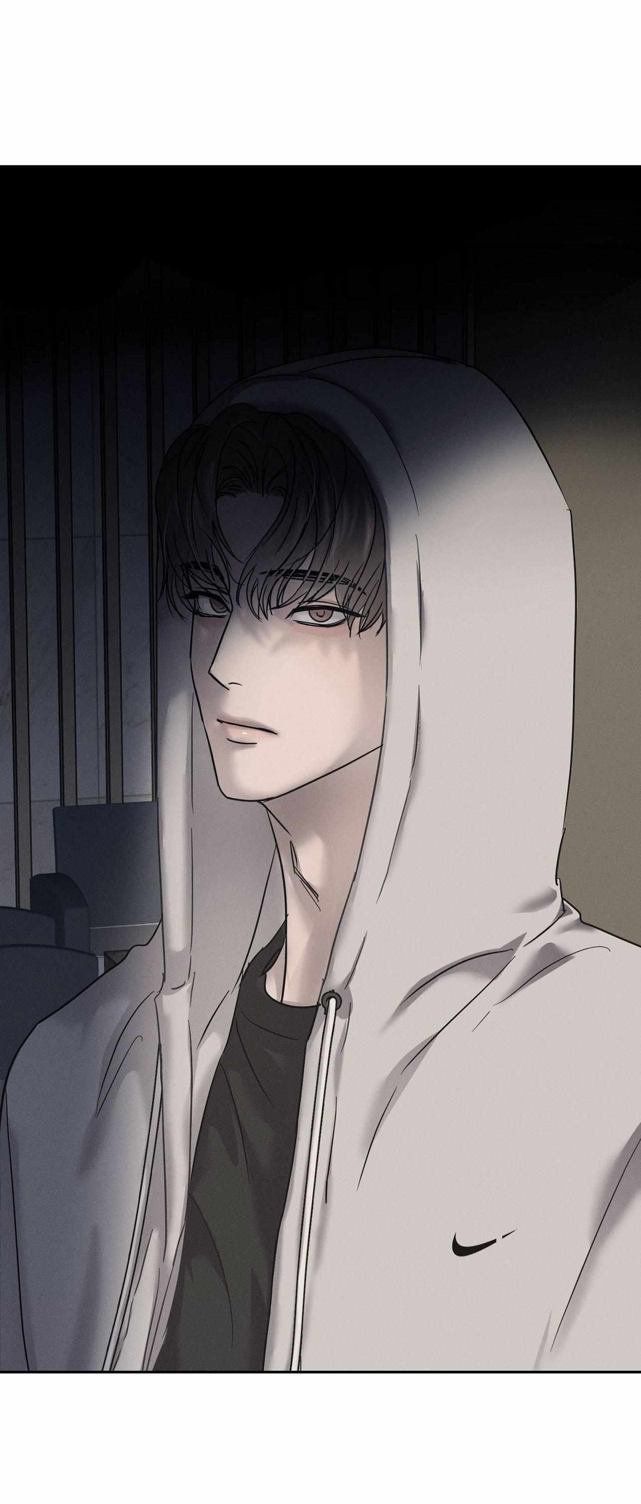 Read Unspoken chapter 3 image 53 on Lezhin