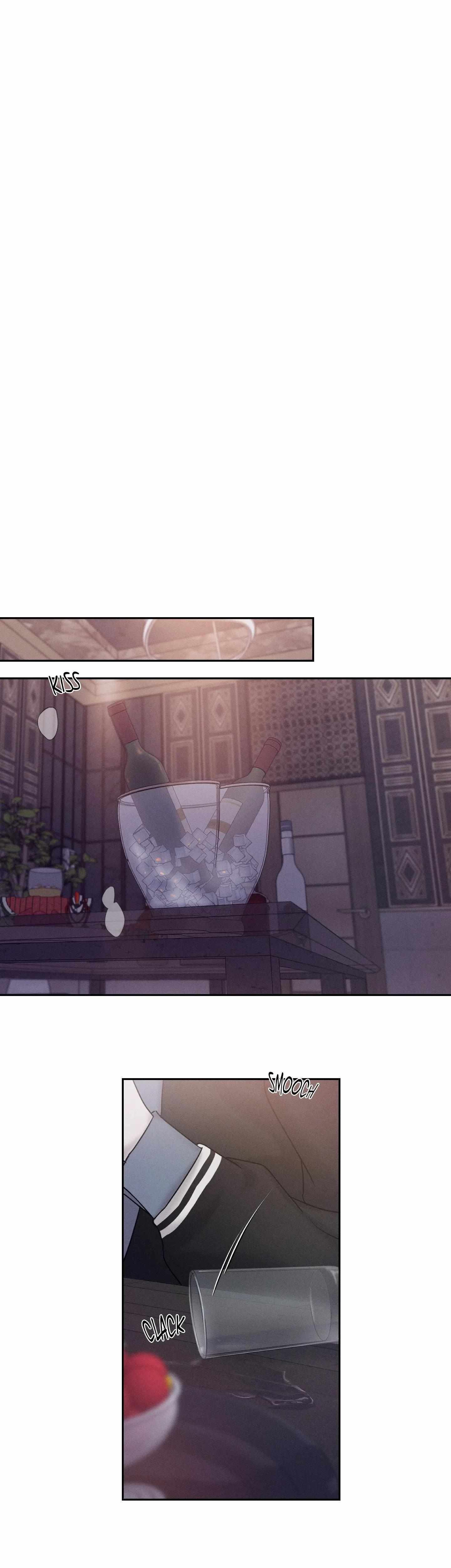 Read Unspoken chapter 4 image 14 on Lezhin