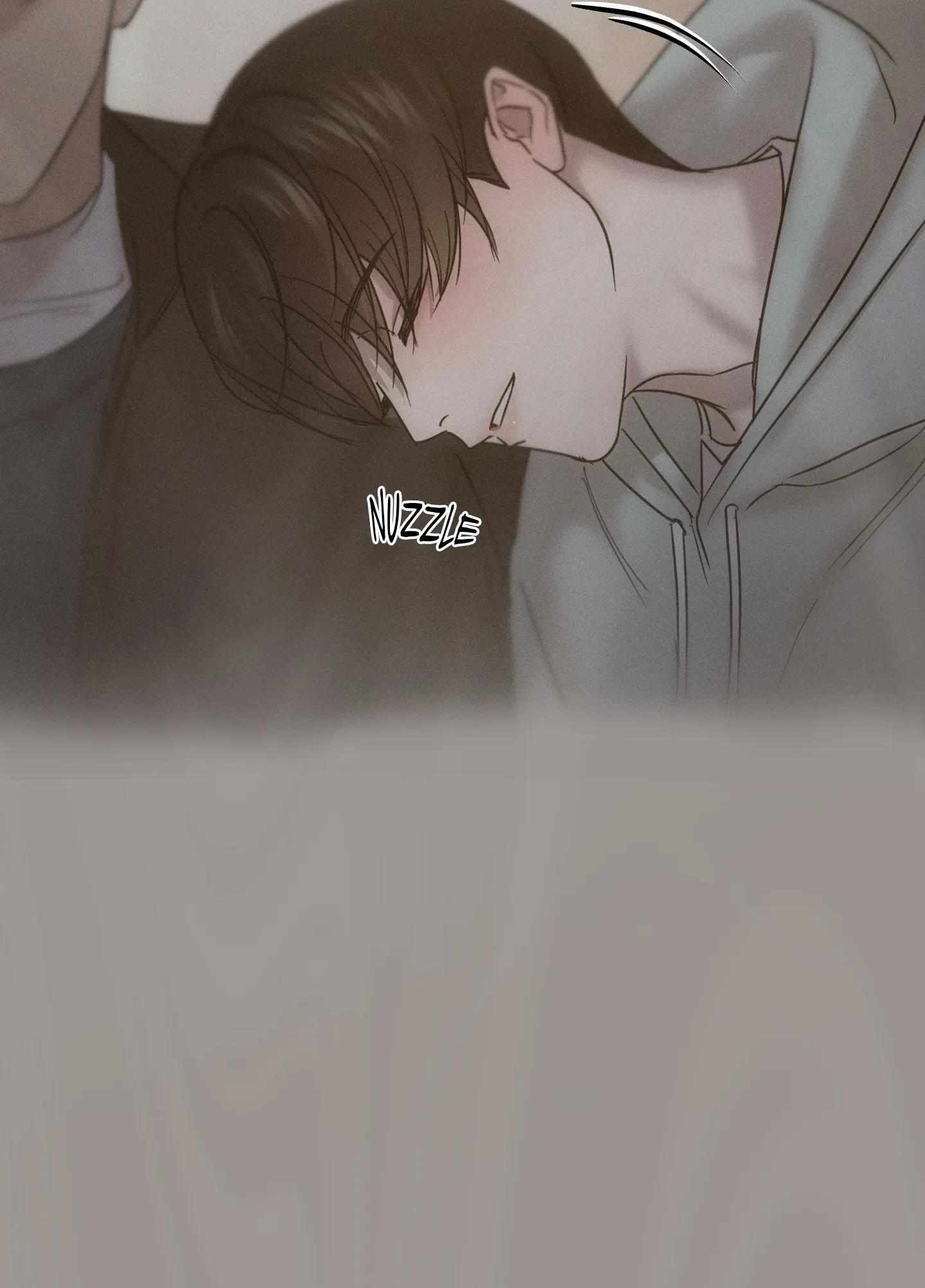 Read Unspoken chapter 4 image 27 on Lezhin