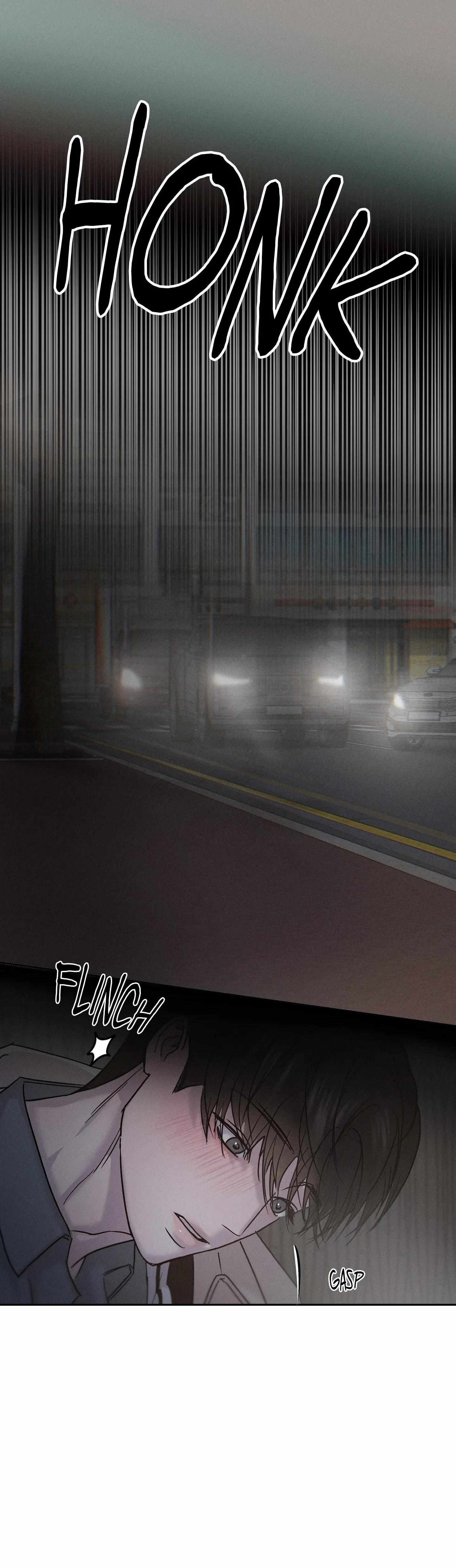 Read Unspoken chapter 4 image 29 on Lezhin